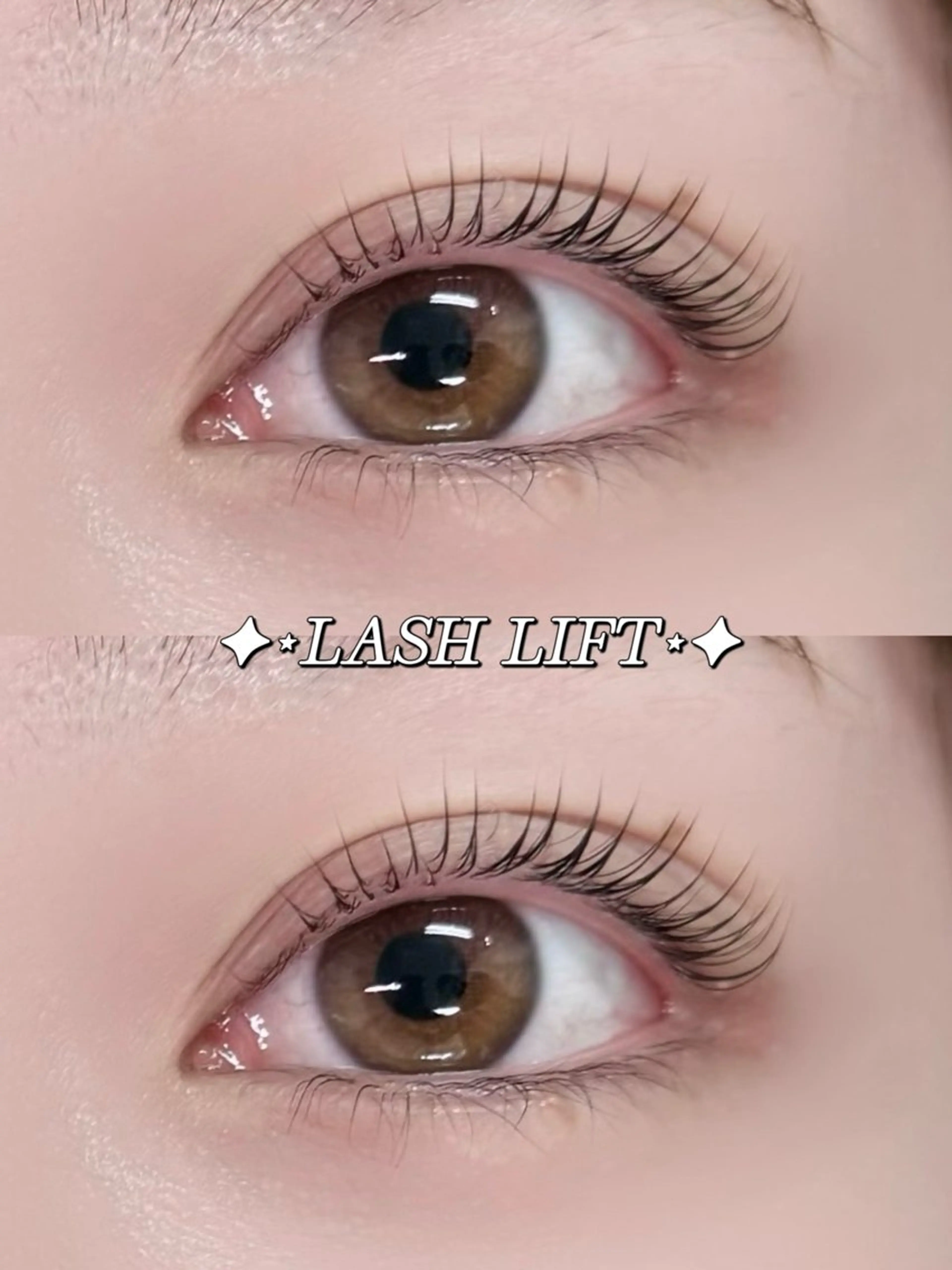 💖本日限定💖 まつげパーマ練習モデルの写真