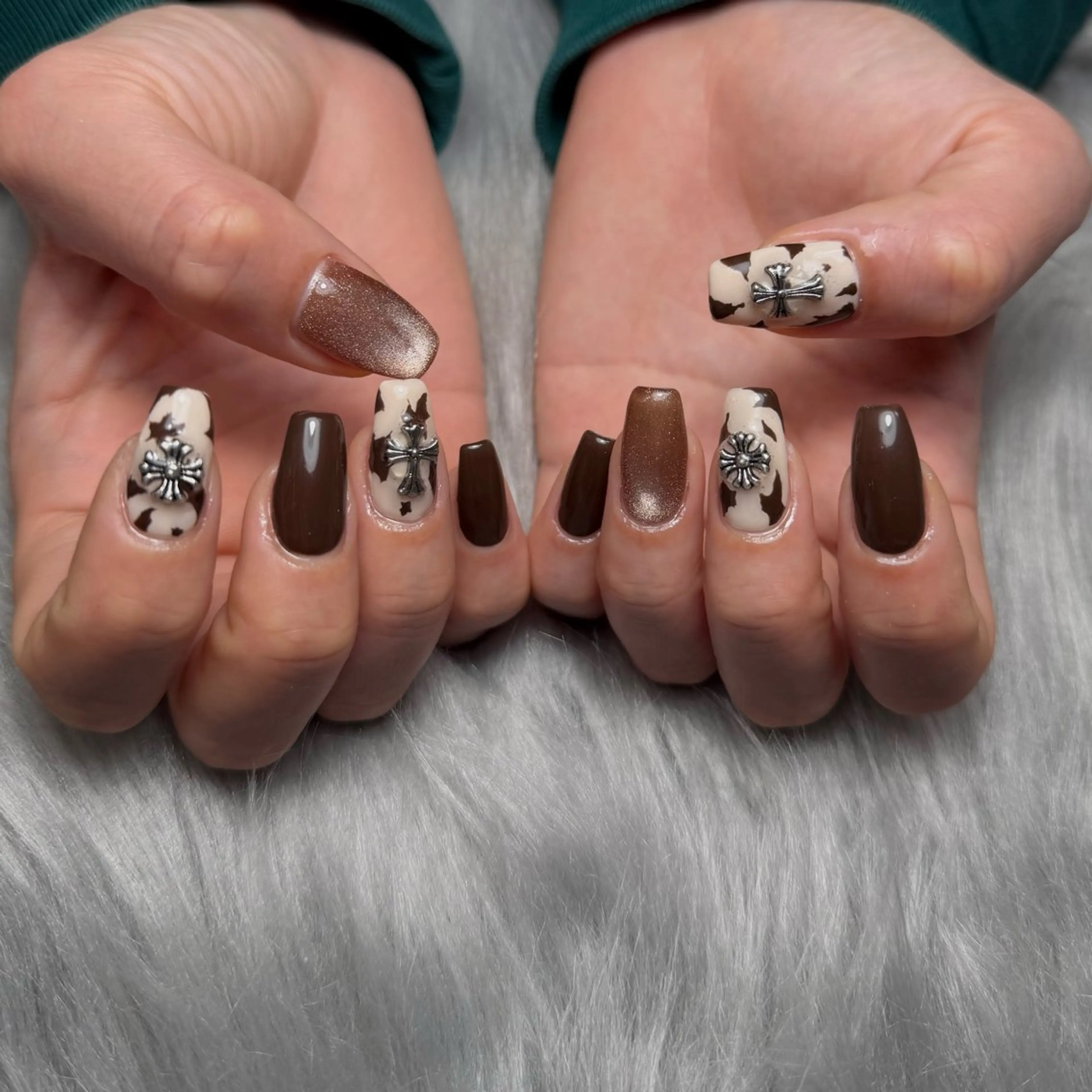 ネイル nail by naduのネイルデザイン