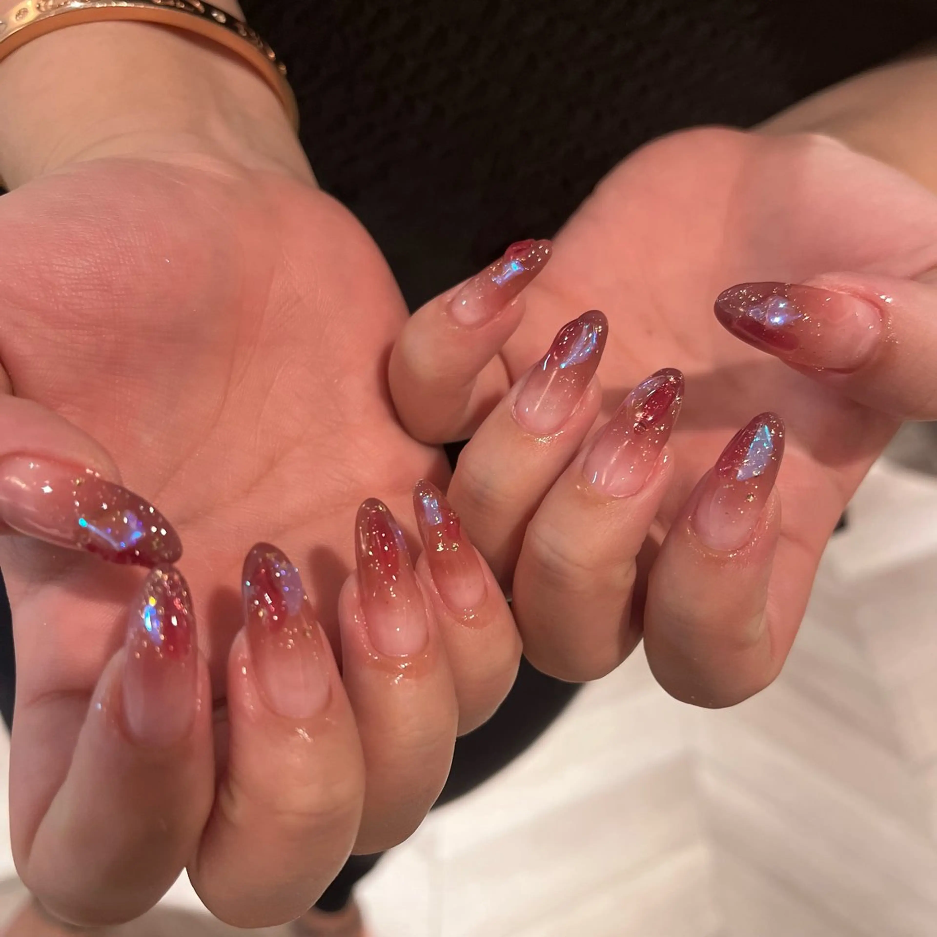 ネイル nemno【ﾈﾑﾉ】 ／yuiのネイルデザイン