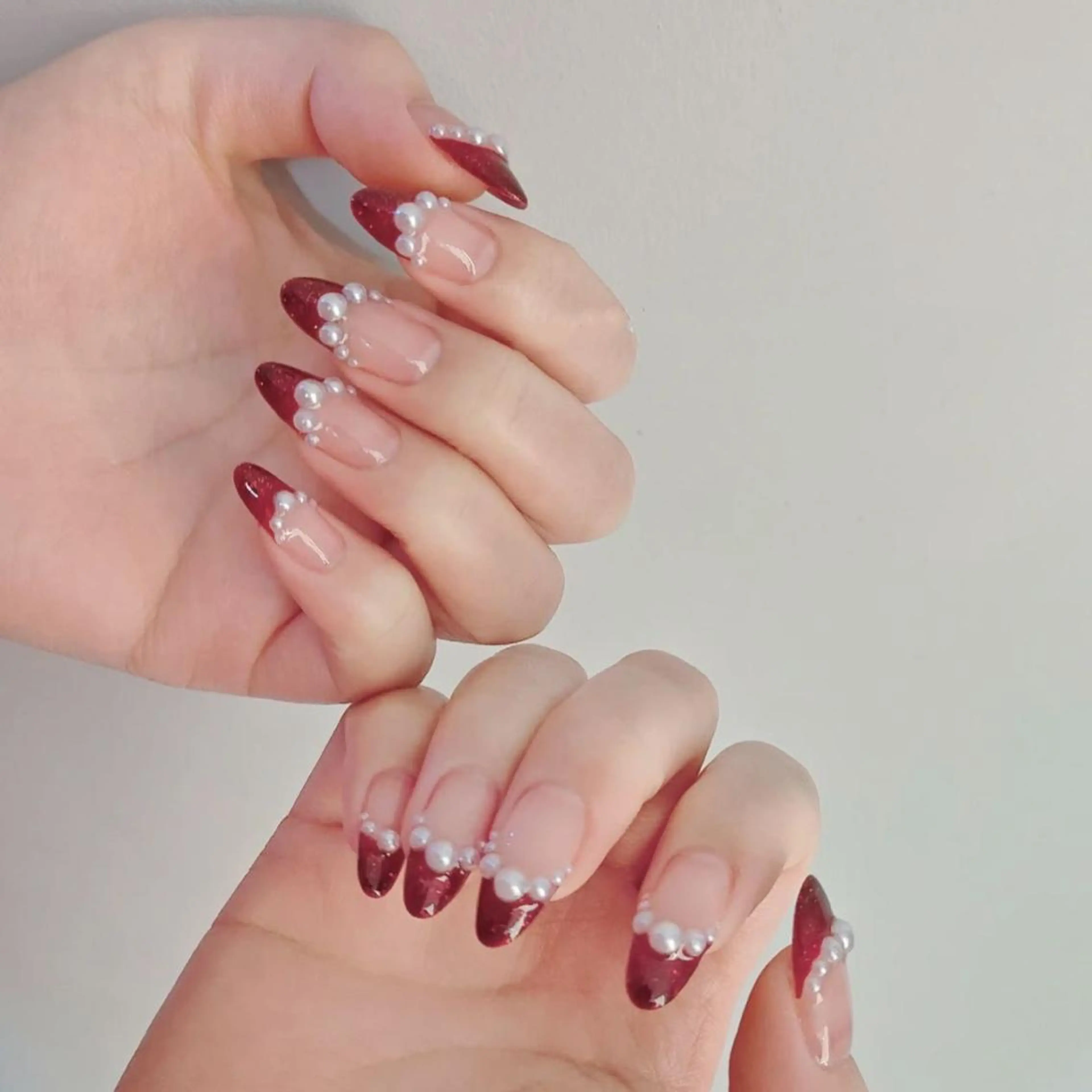 ネイル Queens ciciのネイルデザイン