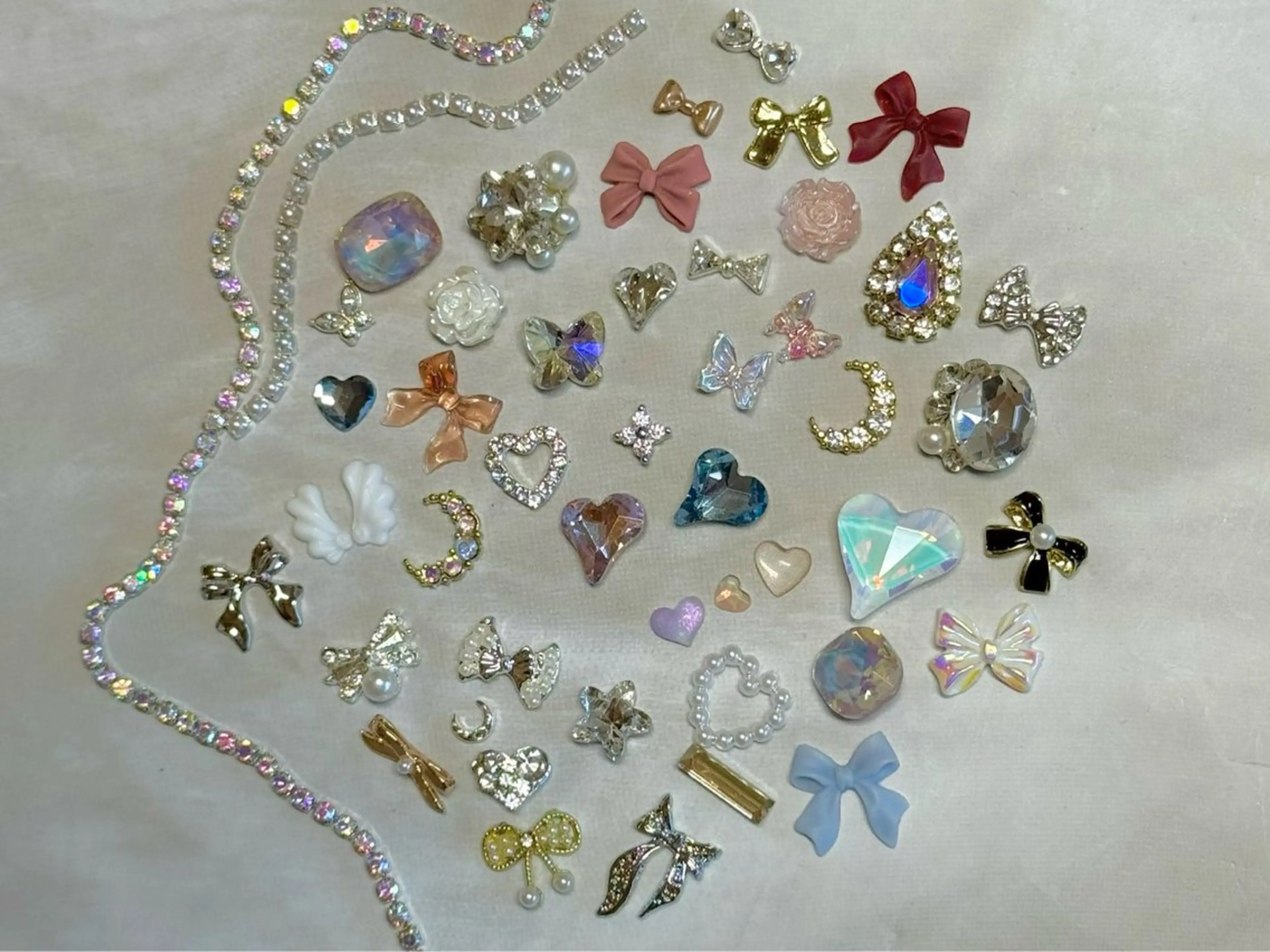 ネイル bio  nail 【ramu】のネイルデザイン