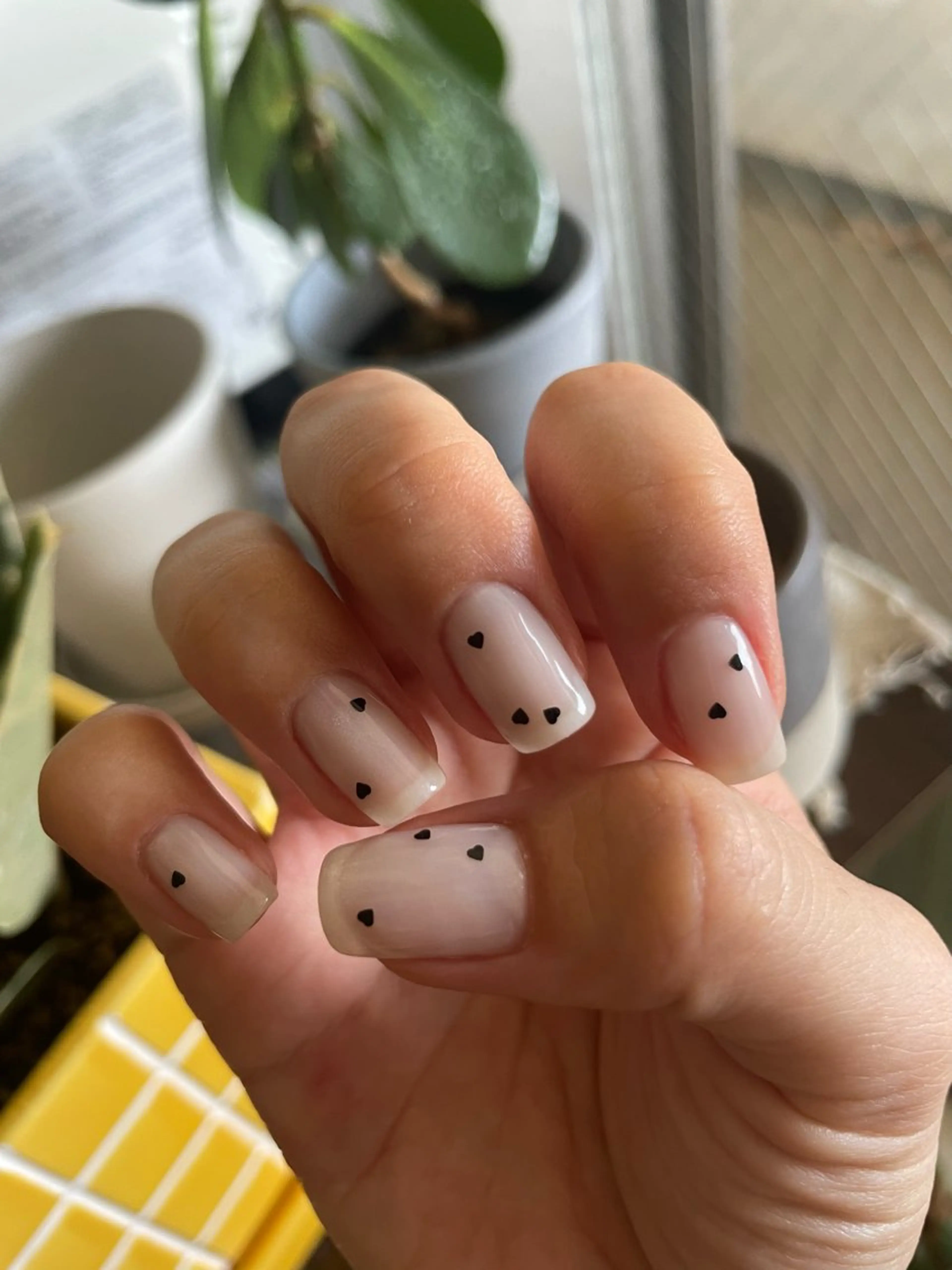 ネイル kaneku hironoのネイルデザイン