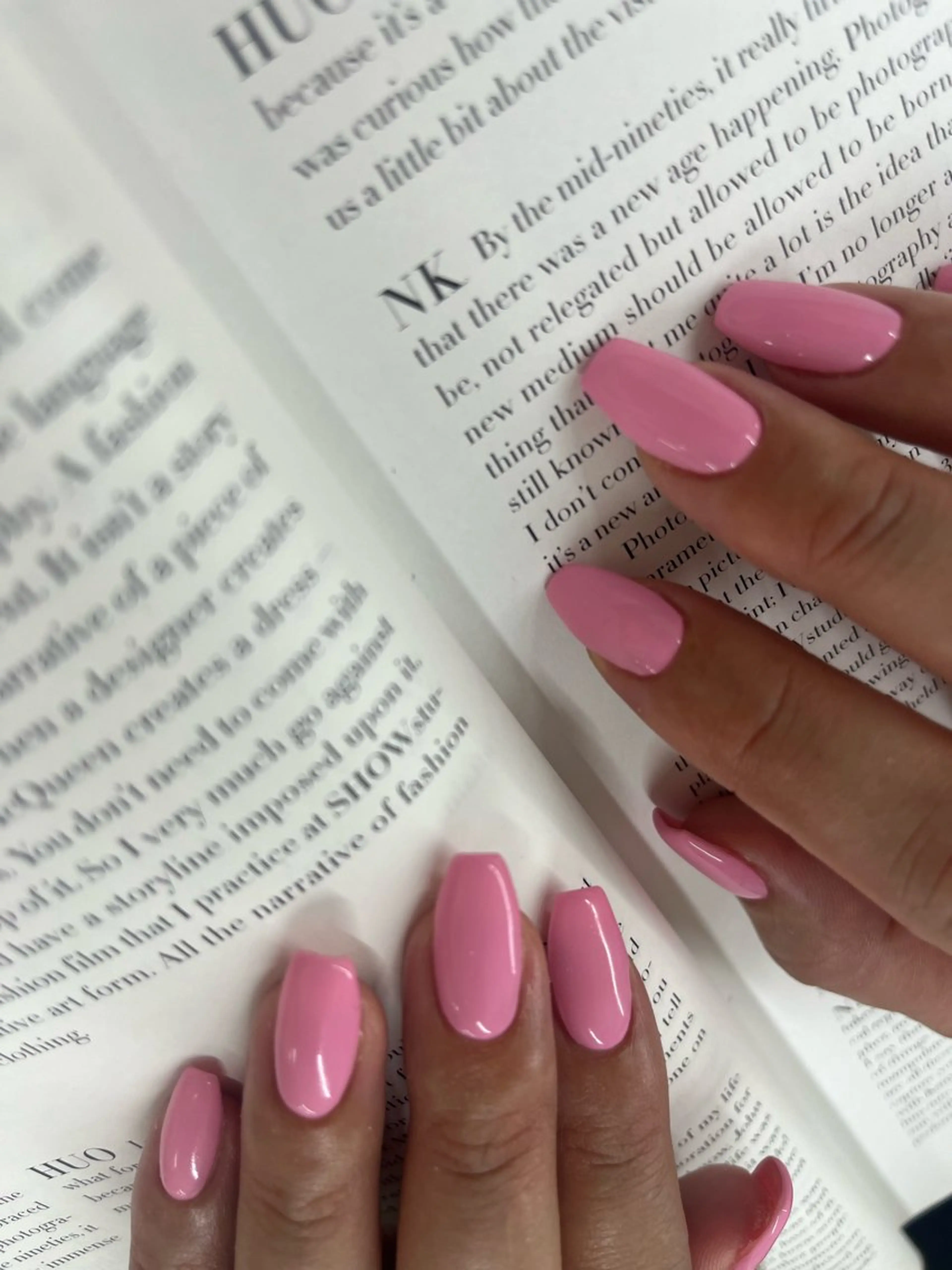 ネイル tome much kyokaのネイルデザイン