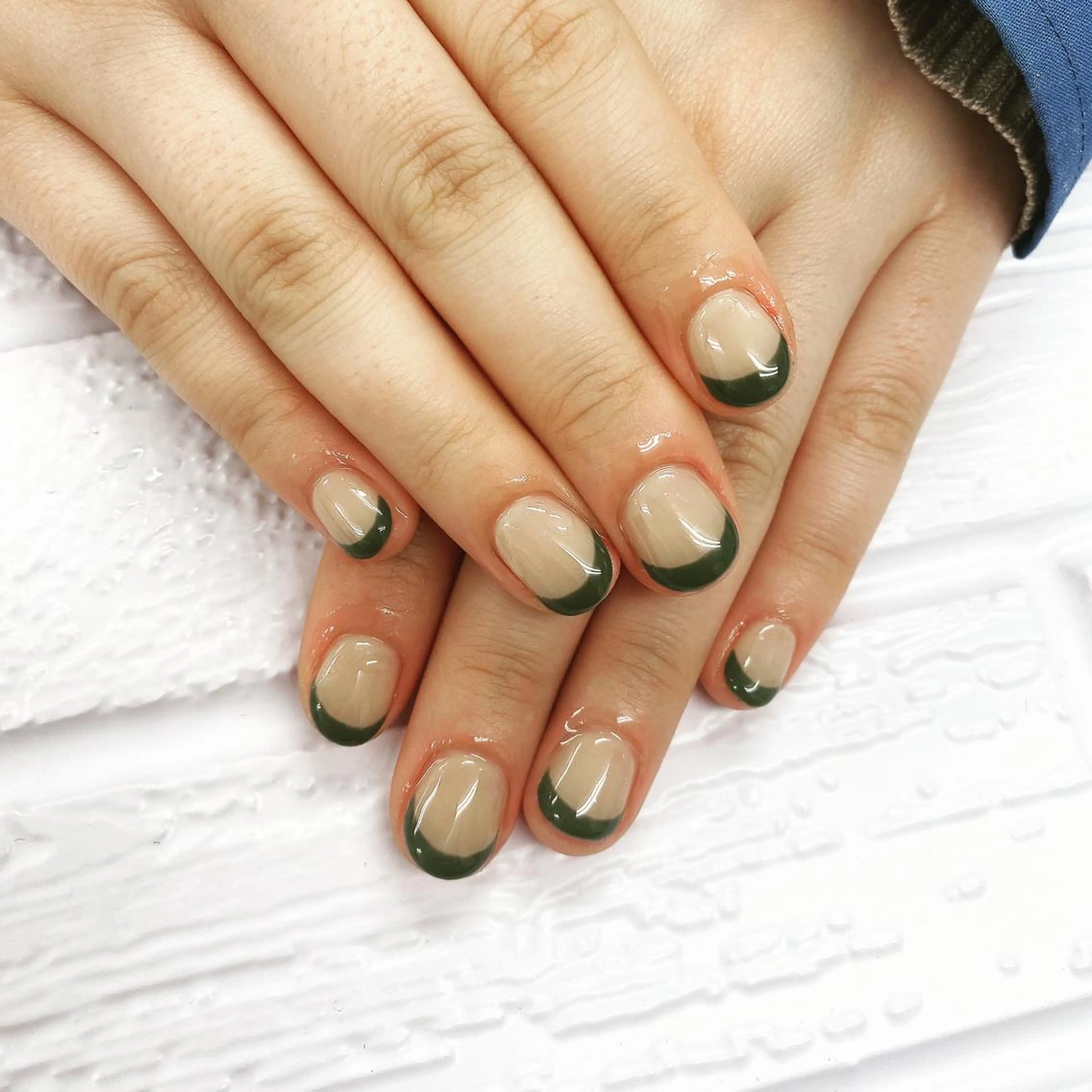 ネイル ハンドネイル N._._.claw[エヌクロー]所属・N._._. clawのネイルデザイン