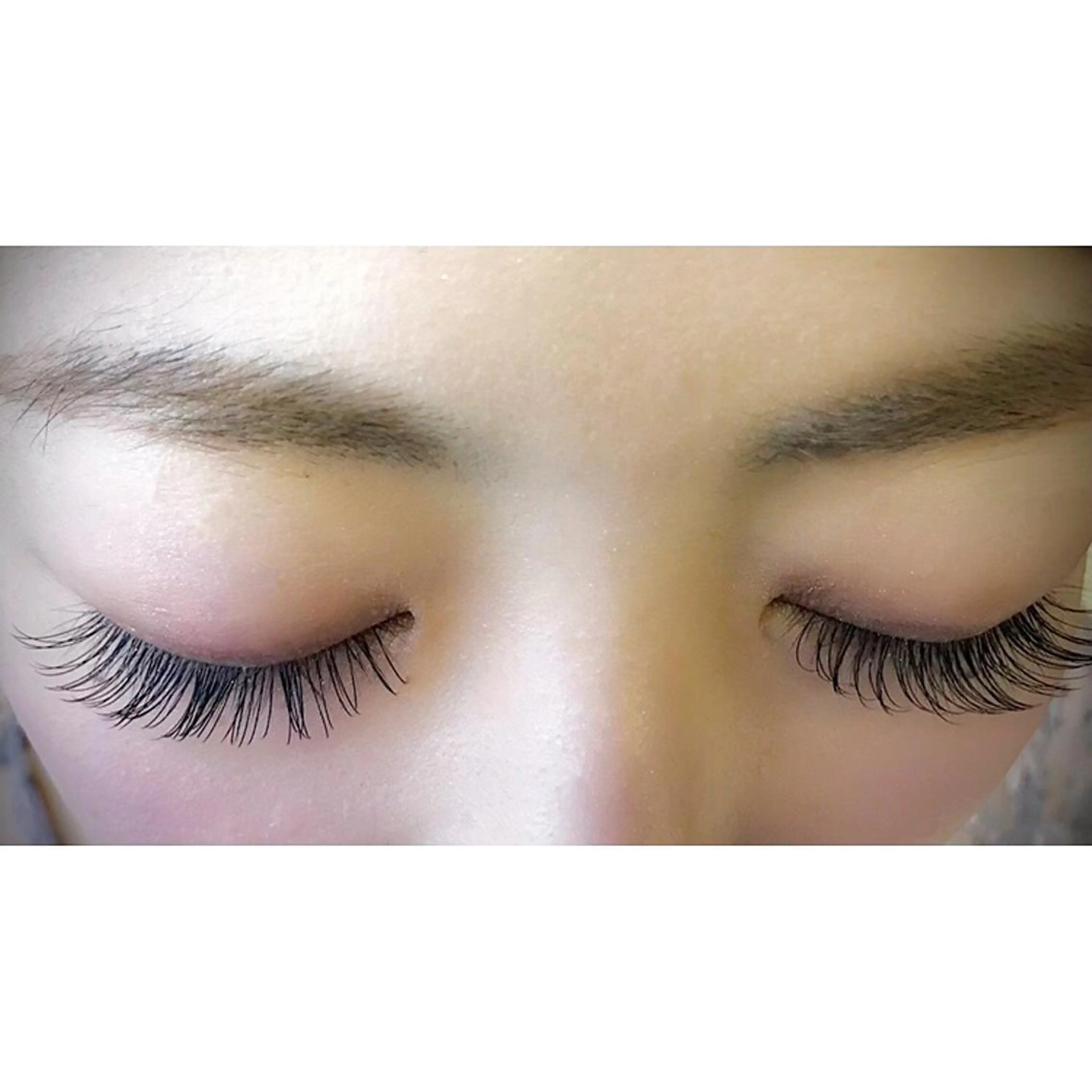 マツエク・マツパ リュフェール 五反田のマツエク・マツパデザイン