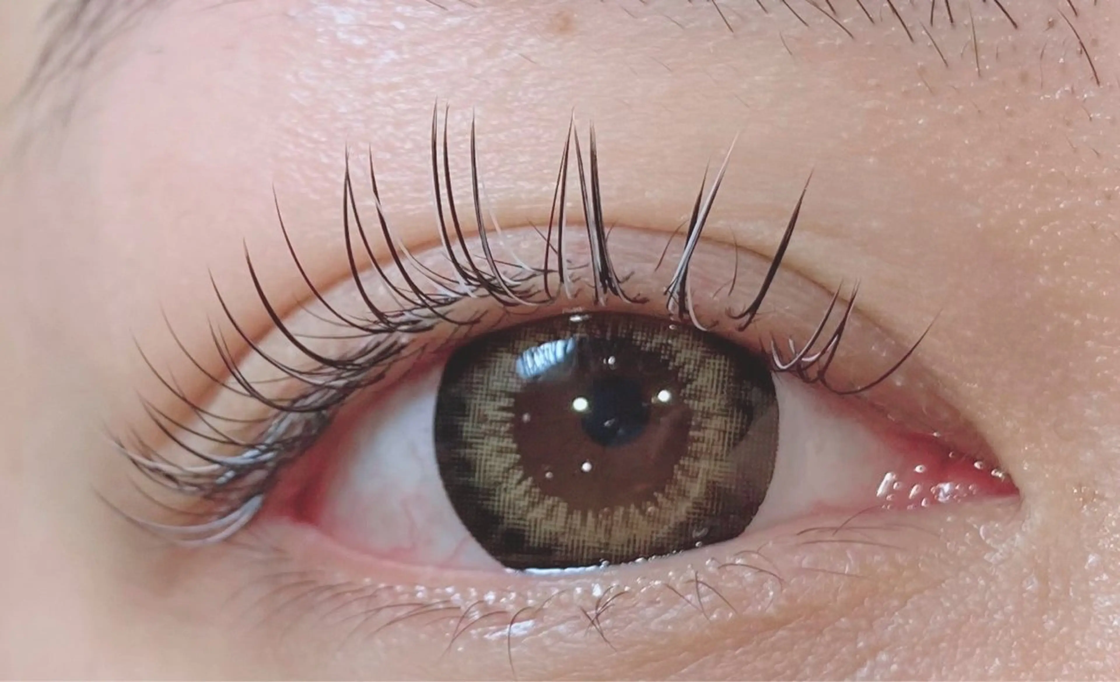 マツエク・マツパ LASH BAR🫧 天王寺のマツエク・マツパデザイン