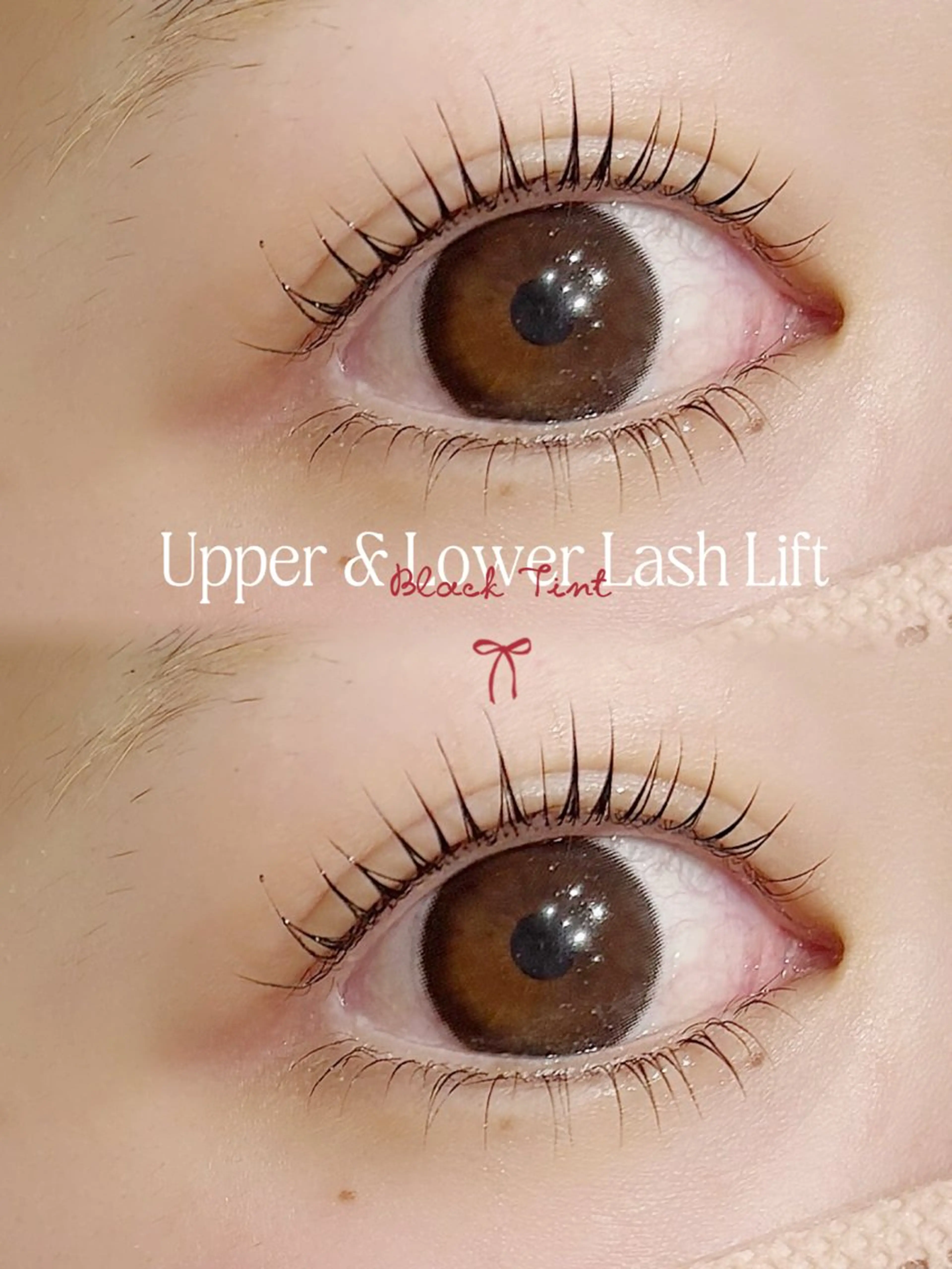 マツエク・マツパ マツパ 🎀アイドル🎀 まつ毛YUA🍒のマツエク・マツパデザイン