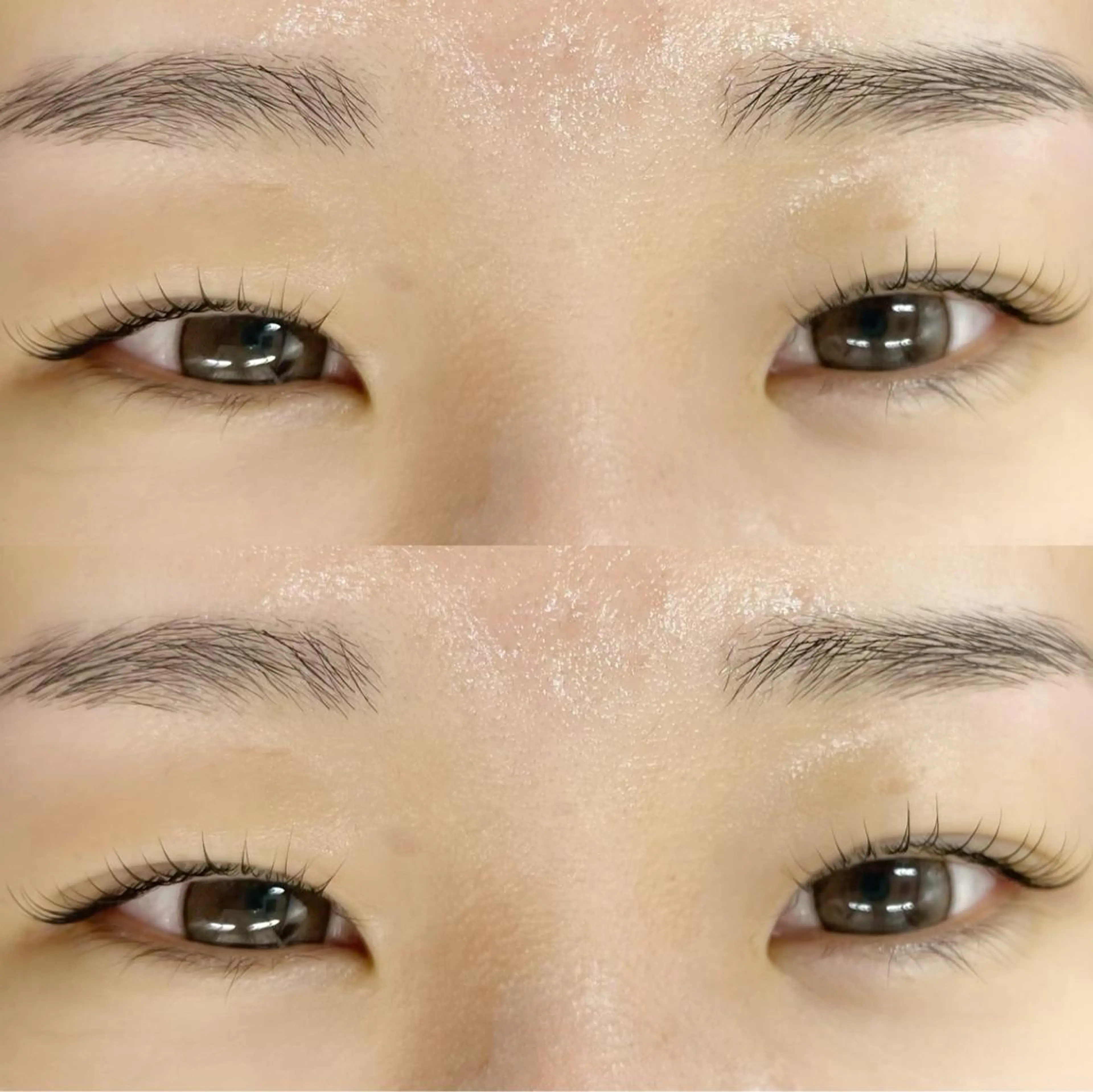 マツエク・マツパ マツパ まつげと眉の専門店 IVY船橋北口店のマツエク・マツパデザイン