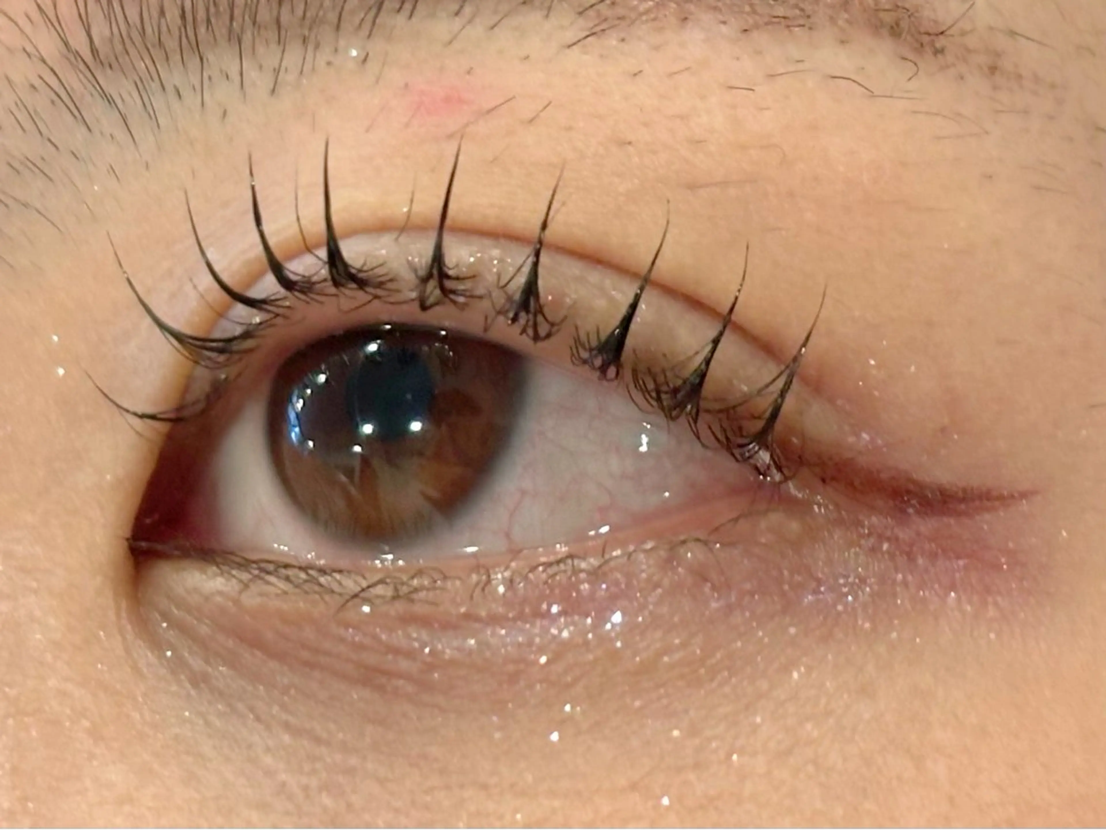 マツエク・マツパ OAK（オーク） 小倉店のマツエク・マツパデザイン