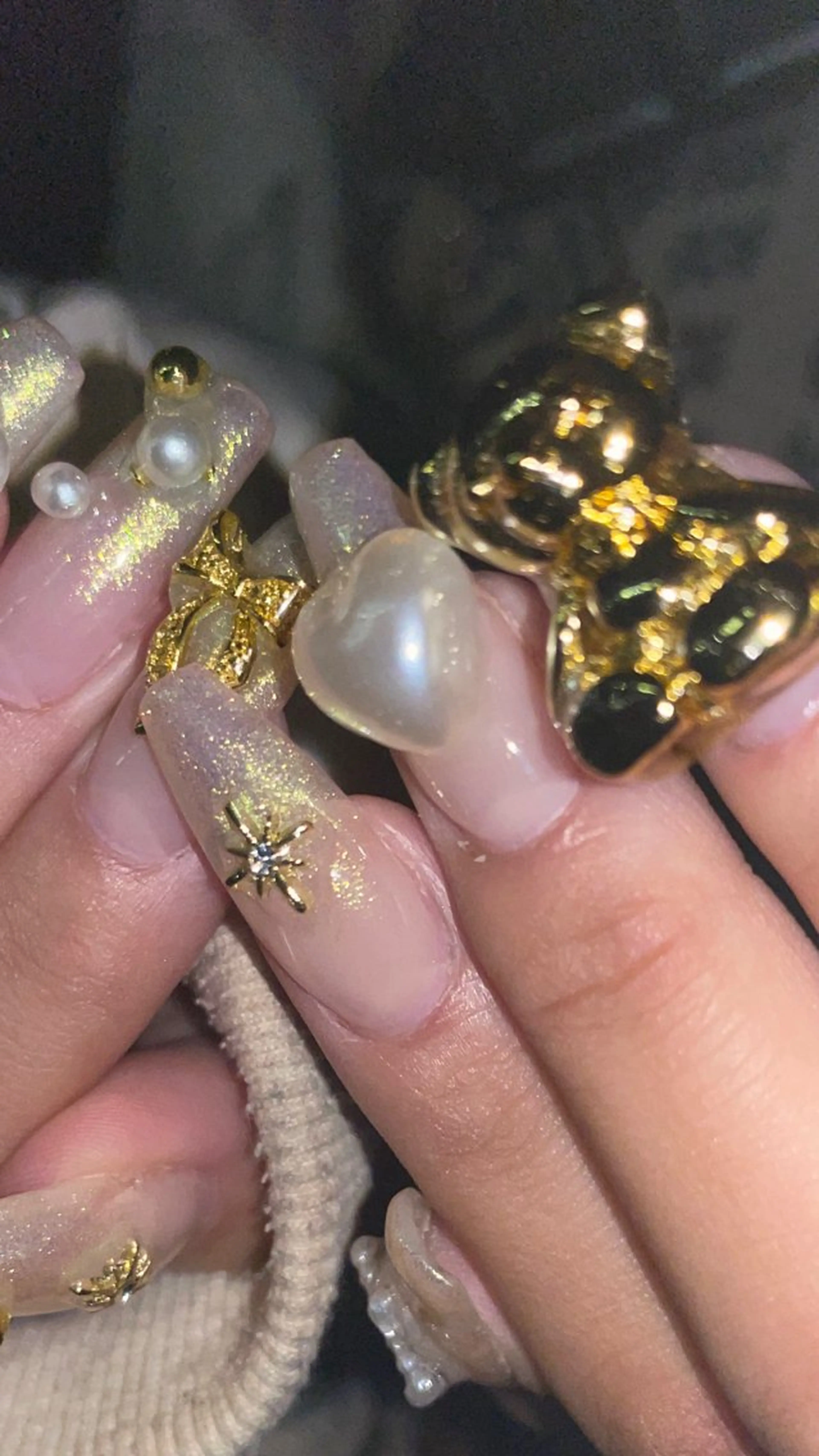 ネイル Ri-e's nailのネイルデザイン