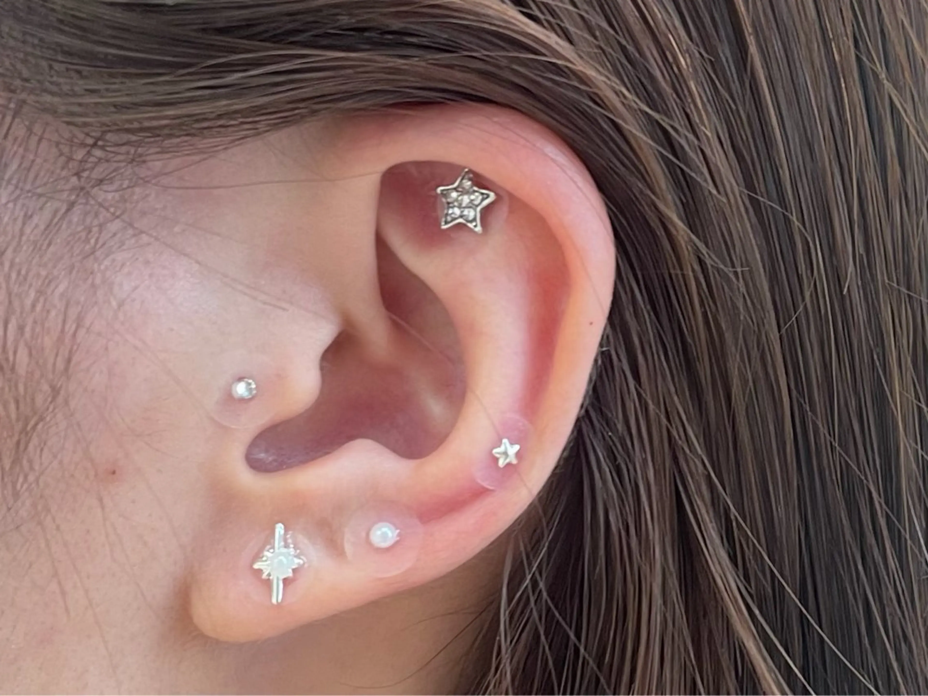 Tink 黒沼梨香のマツエク・マツパデザイン