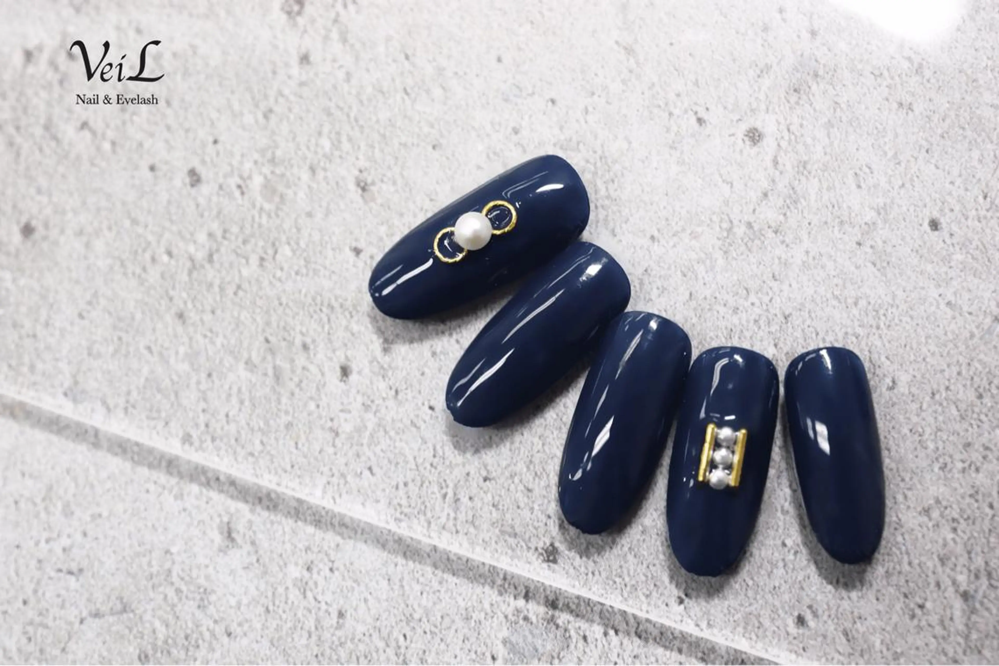 ネイル Tanaka Nailistのネイルデザイン