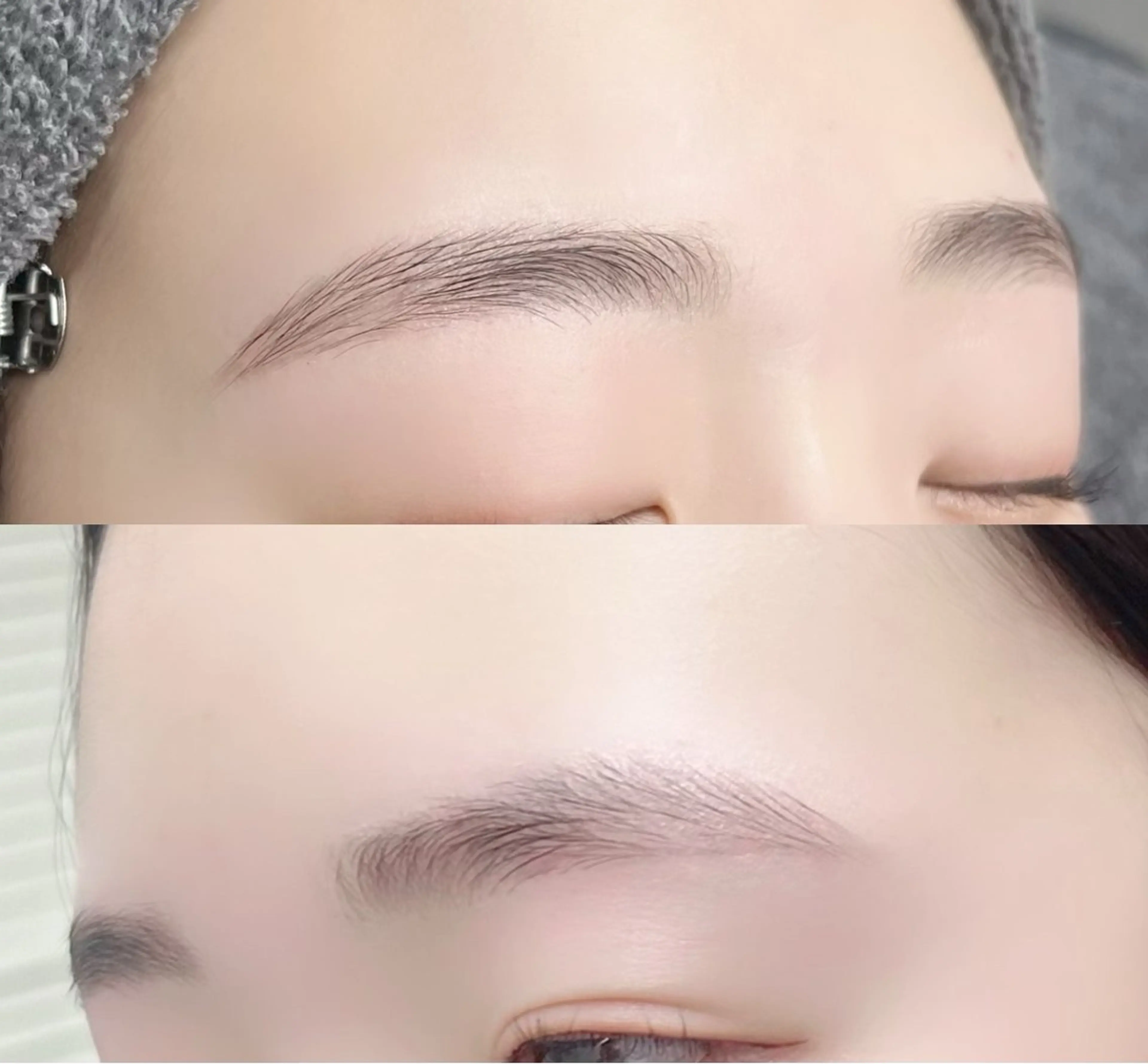 アイブロウ arisa .のマツエク・マツパデザイン