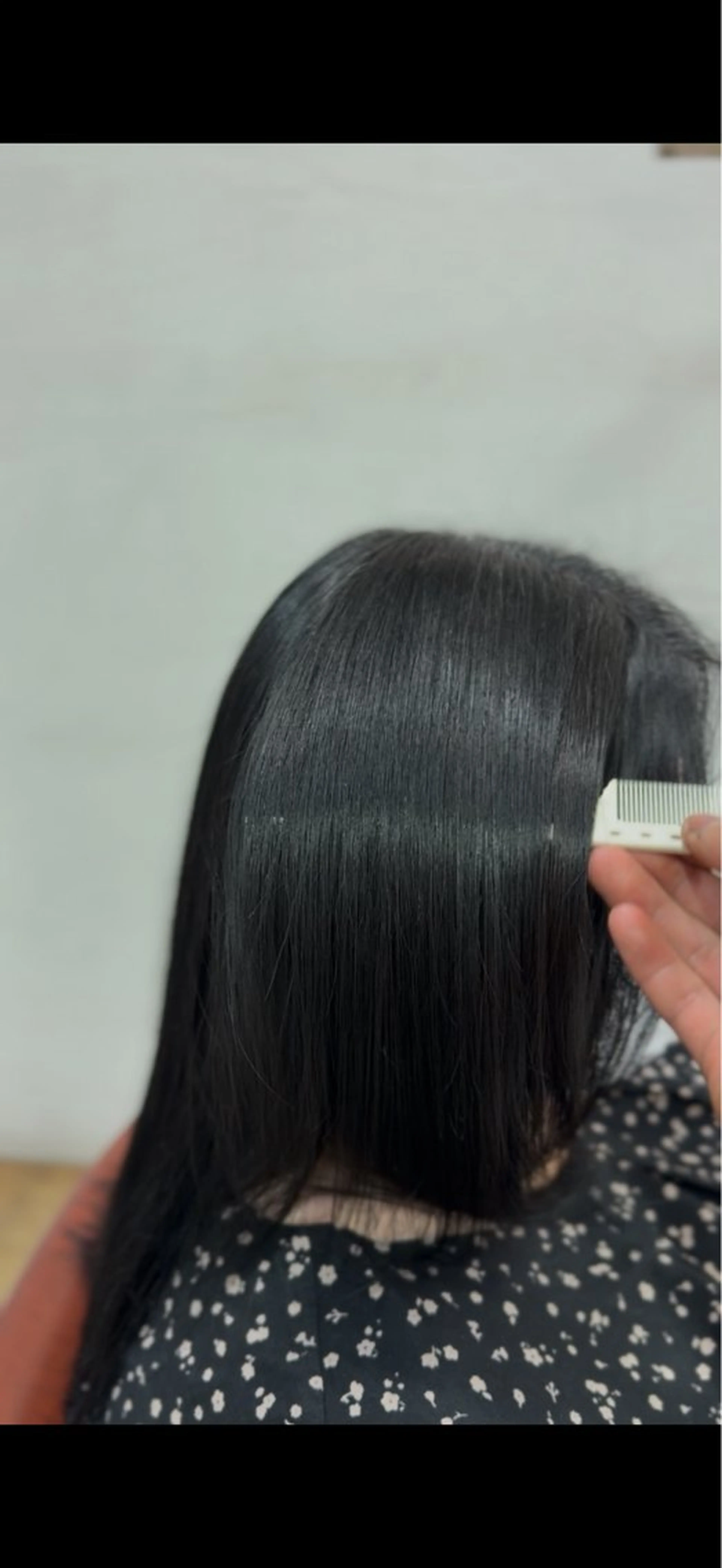 アトリエファゴ yosukeのヘアスタイル