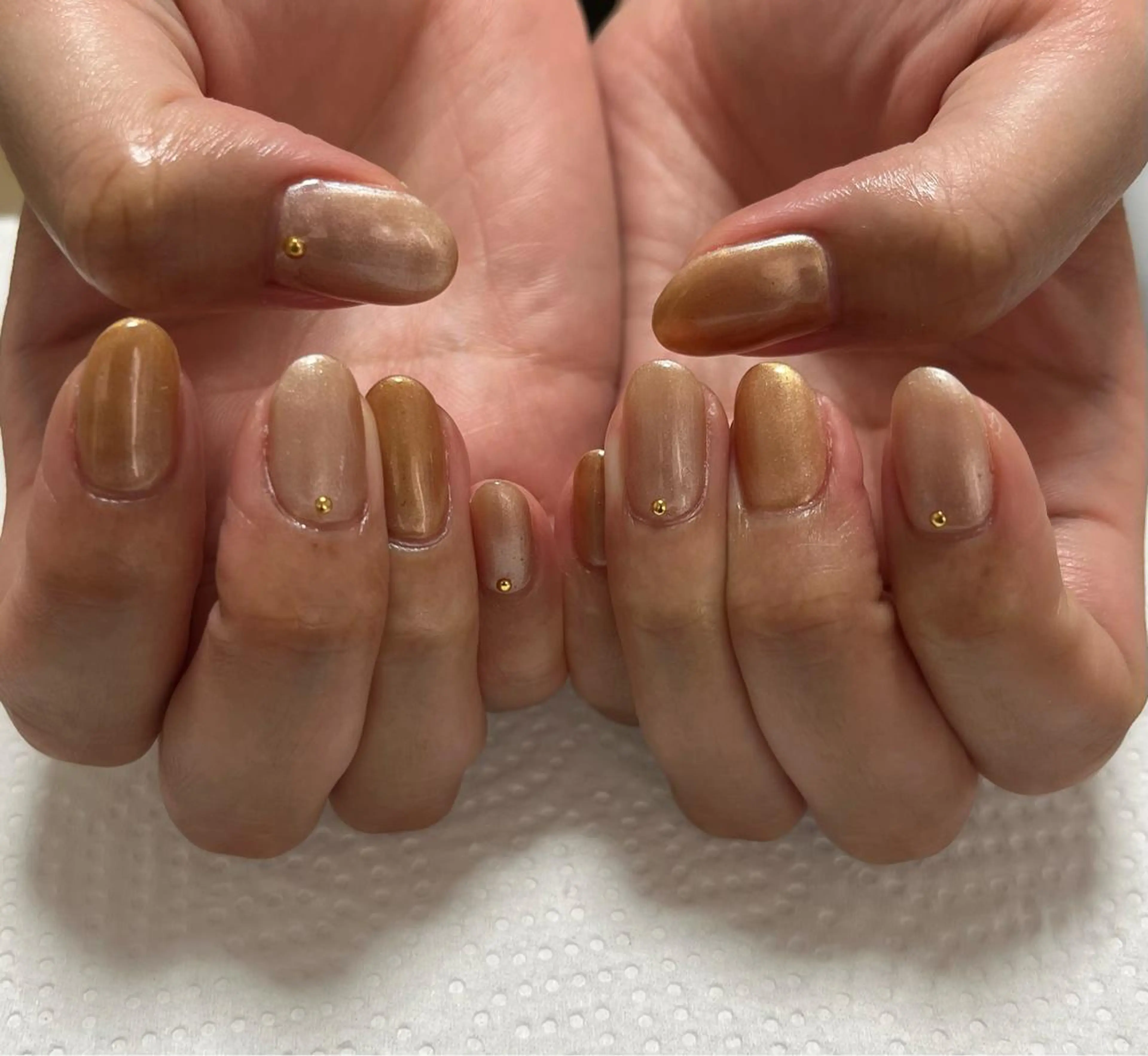 ネイル nail M&Tのネイルデザイン