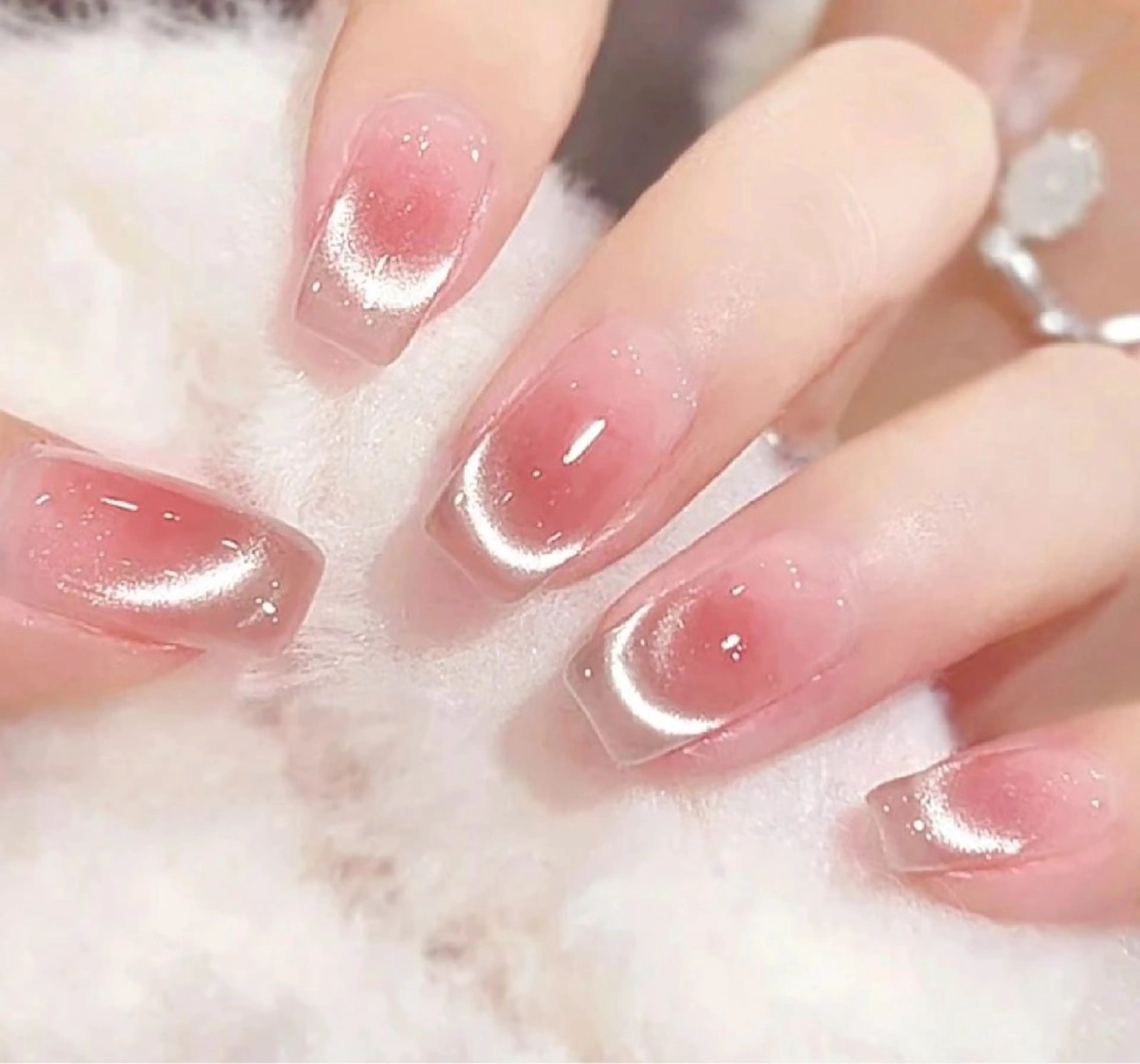 ネイル ハンドネイル MIMI nailのネイルデザイン