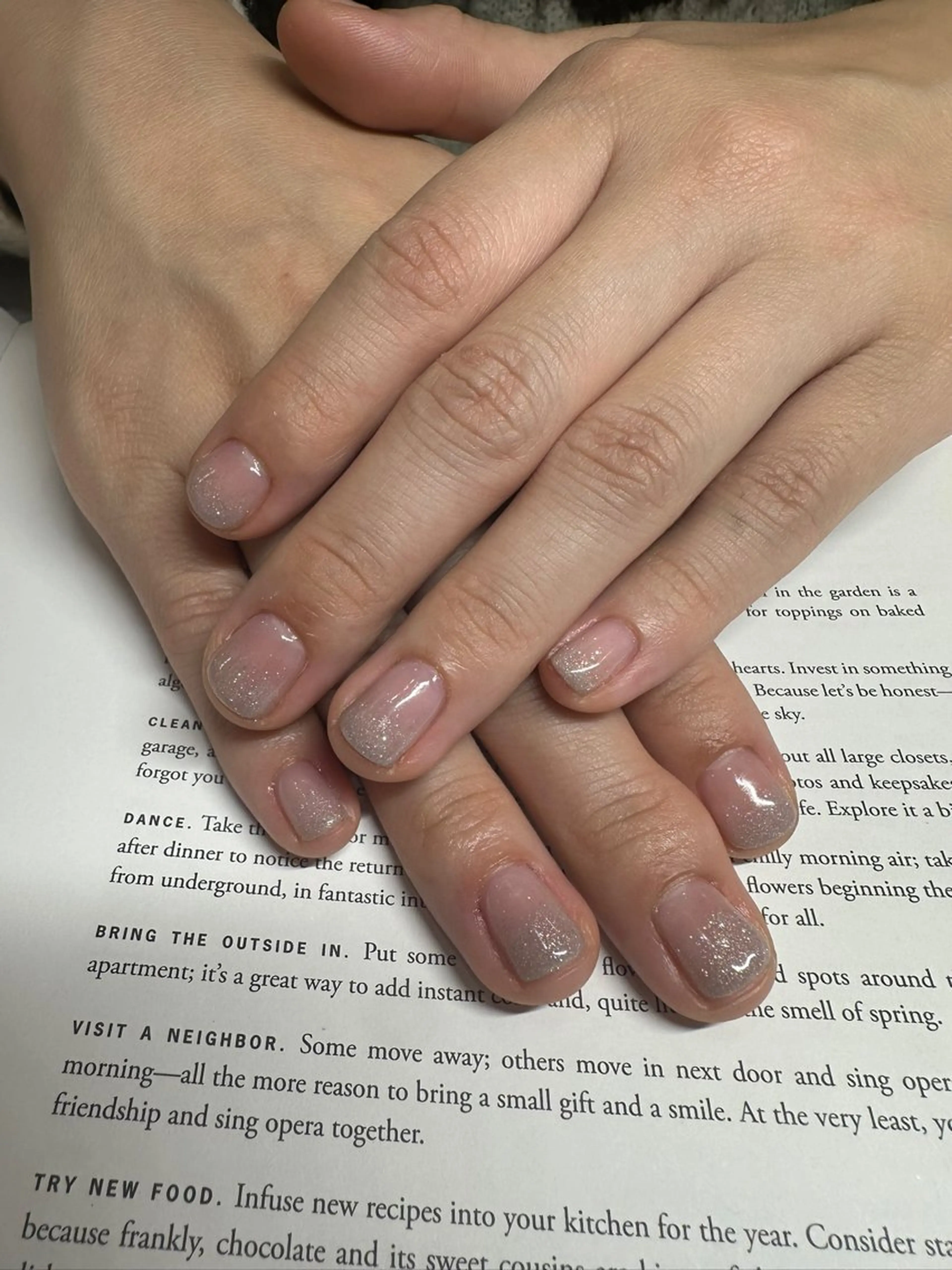 ネイル Persian Jr.のネイルデザイン