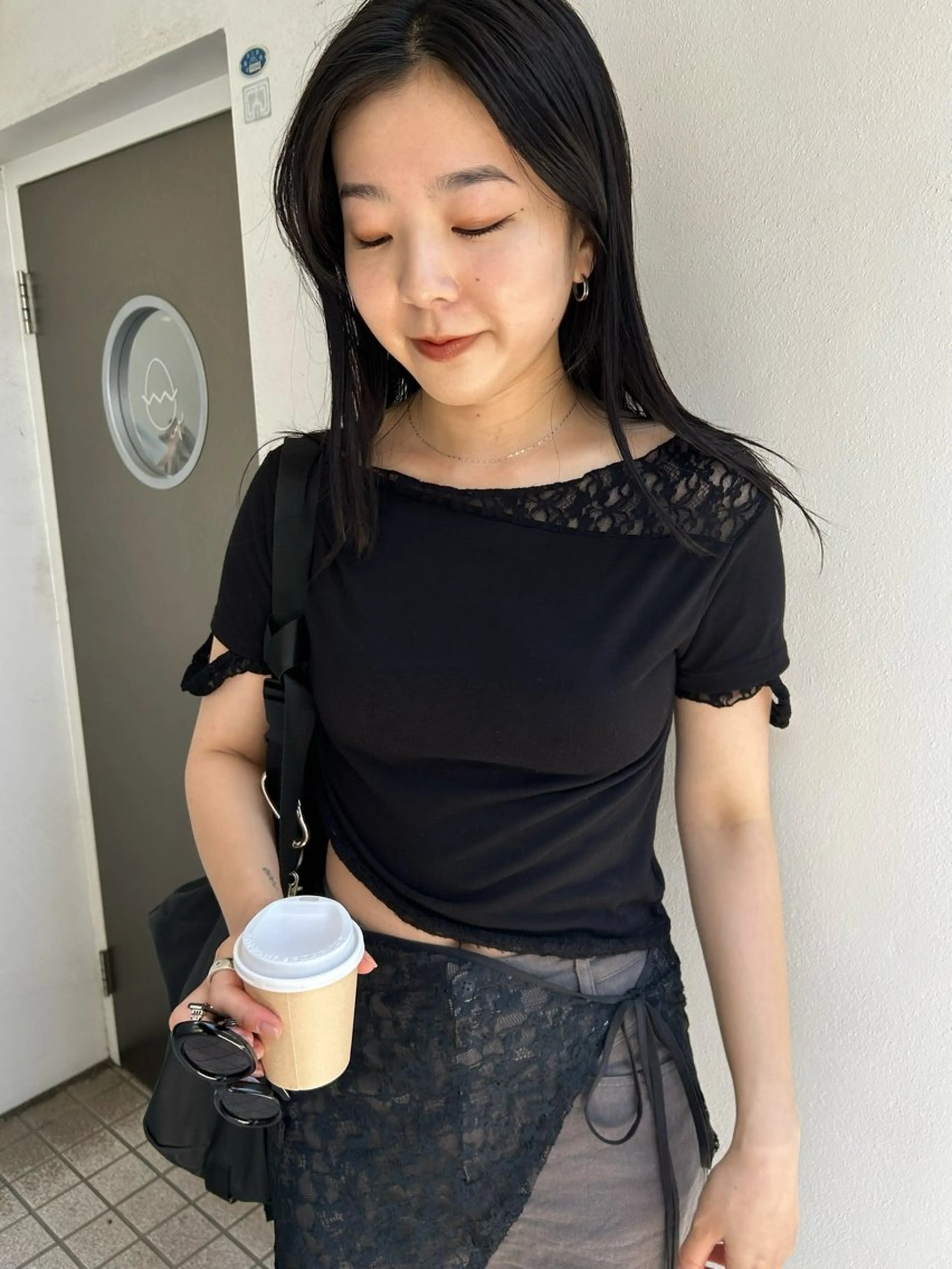 アイブロウ ワックス脱毛 その他(アイブロウ) zoey eye. minaのマツエク・マツパデザイン