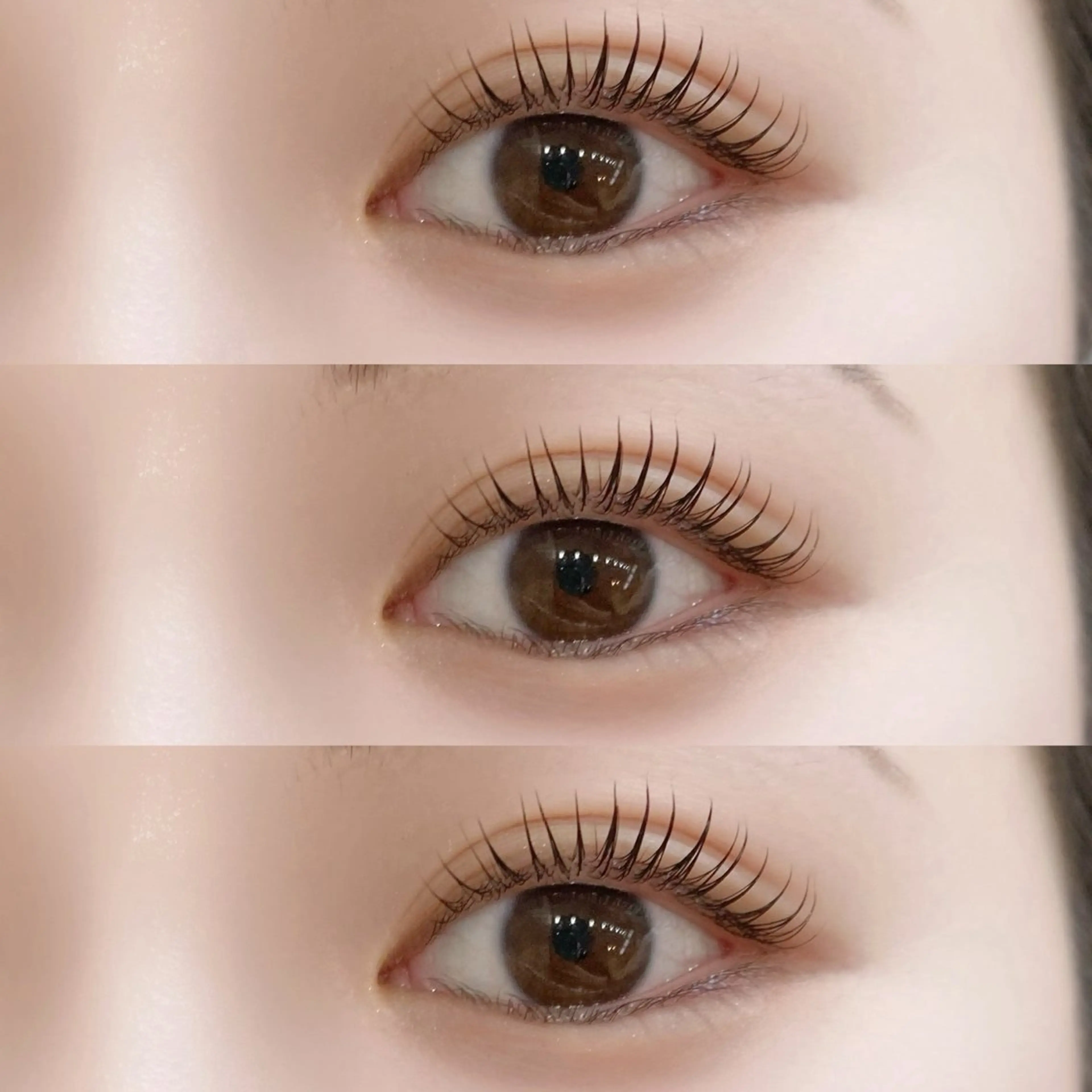 マツエク・マツパ KIKUCHI MIZUKI🌙のマツエク・マツパデザイン