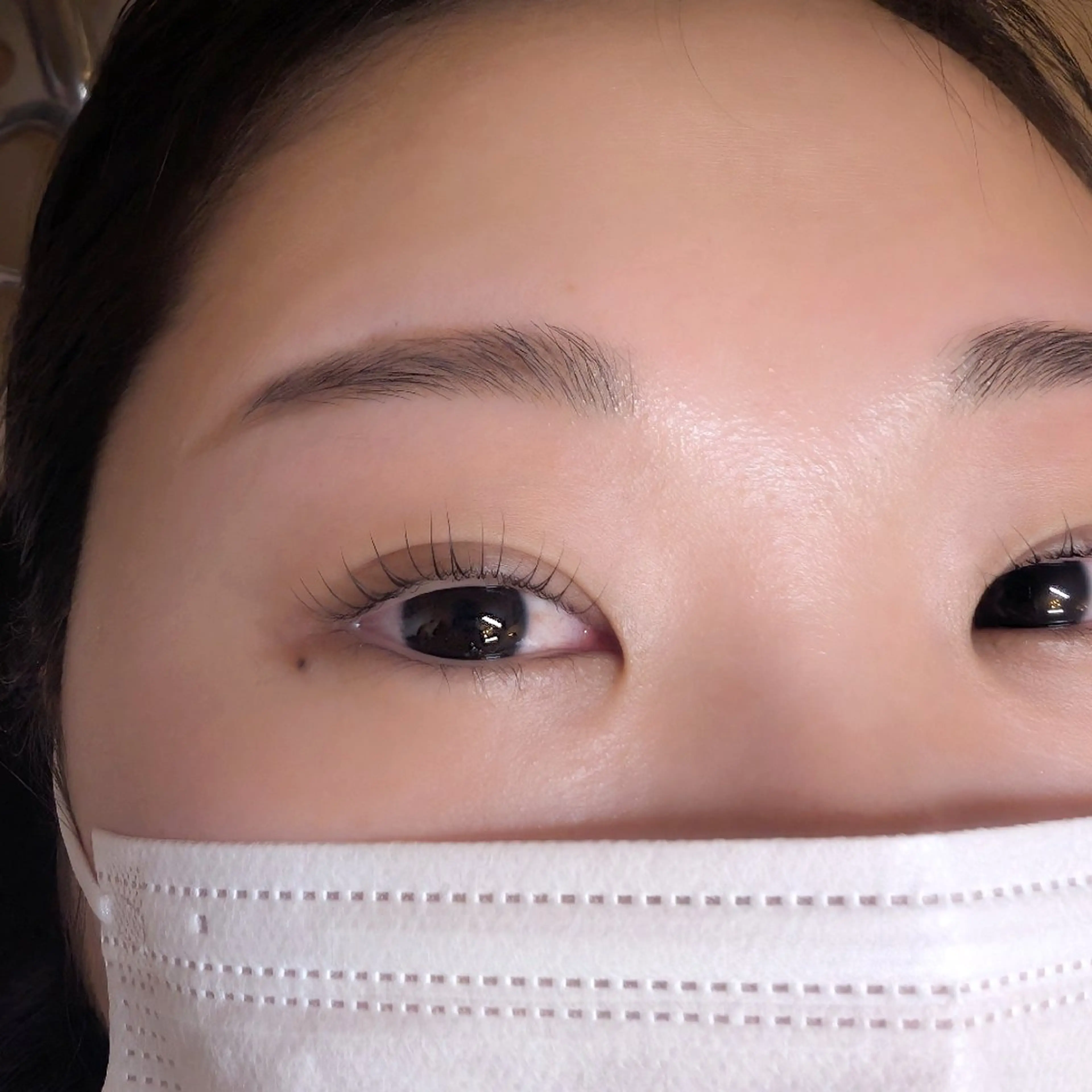 マツエク・マツパ まつげパーマ Lumeto 【ルメート】のマツエク・マツパデザイン