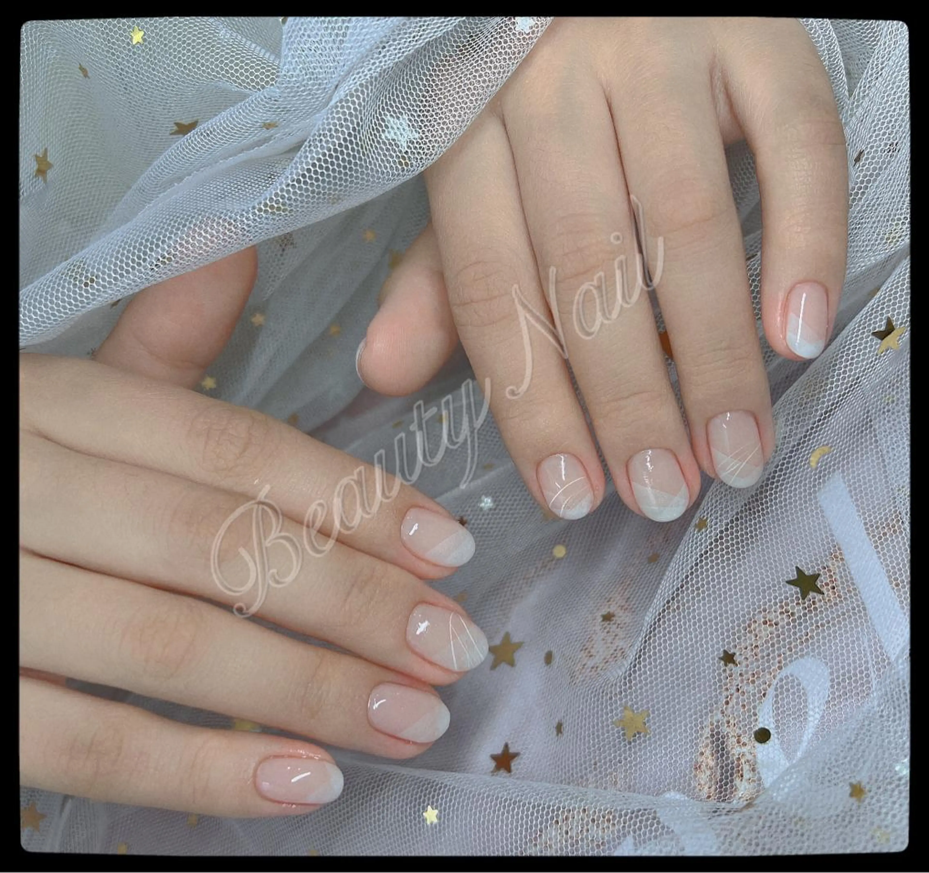 ネイル Moonstone Salonのネイルデザイン