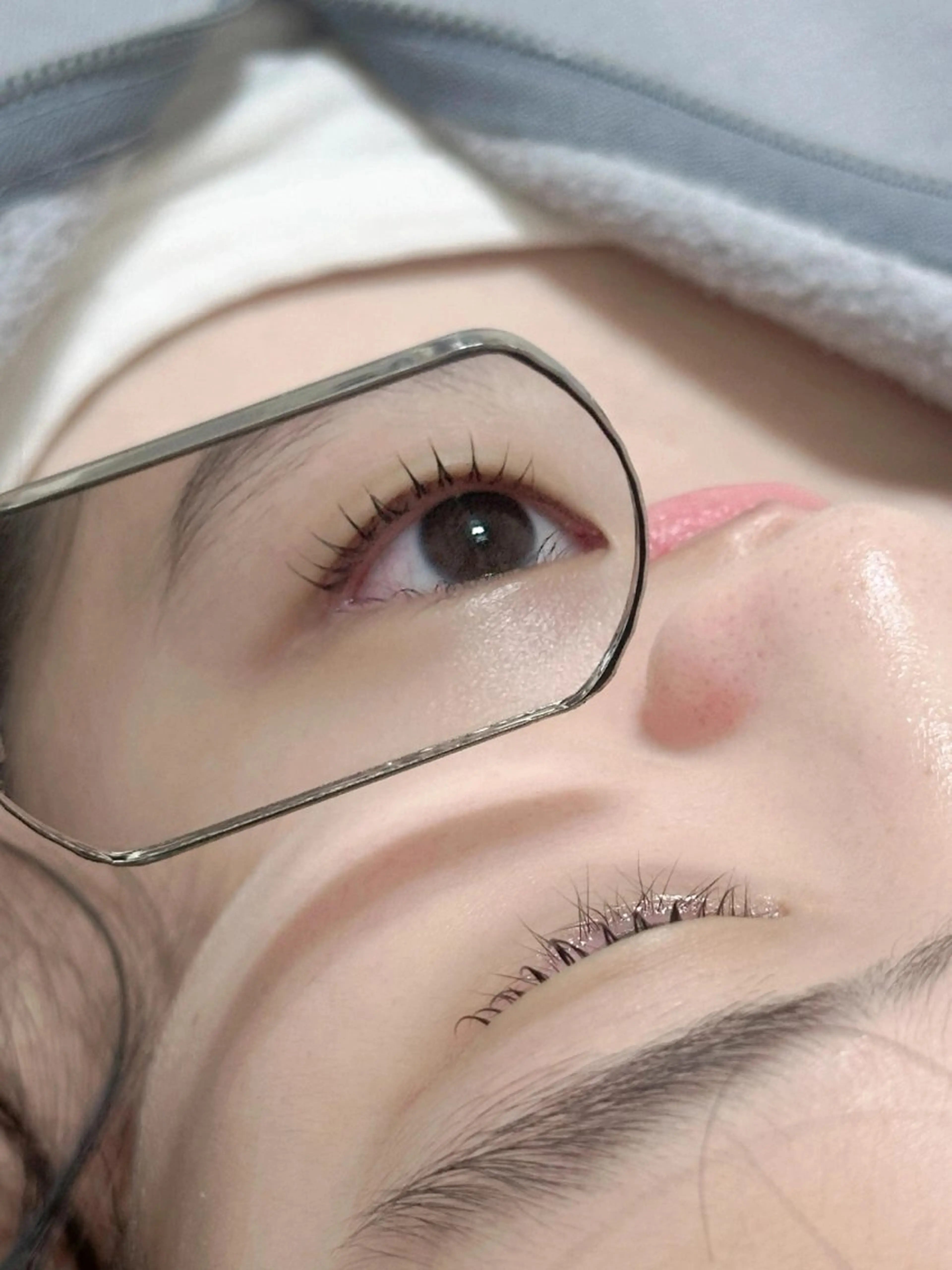 マツエク・マツパ EE.Nail所属・FuFu.Nail 2️⃣番のネイルデザイン