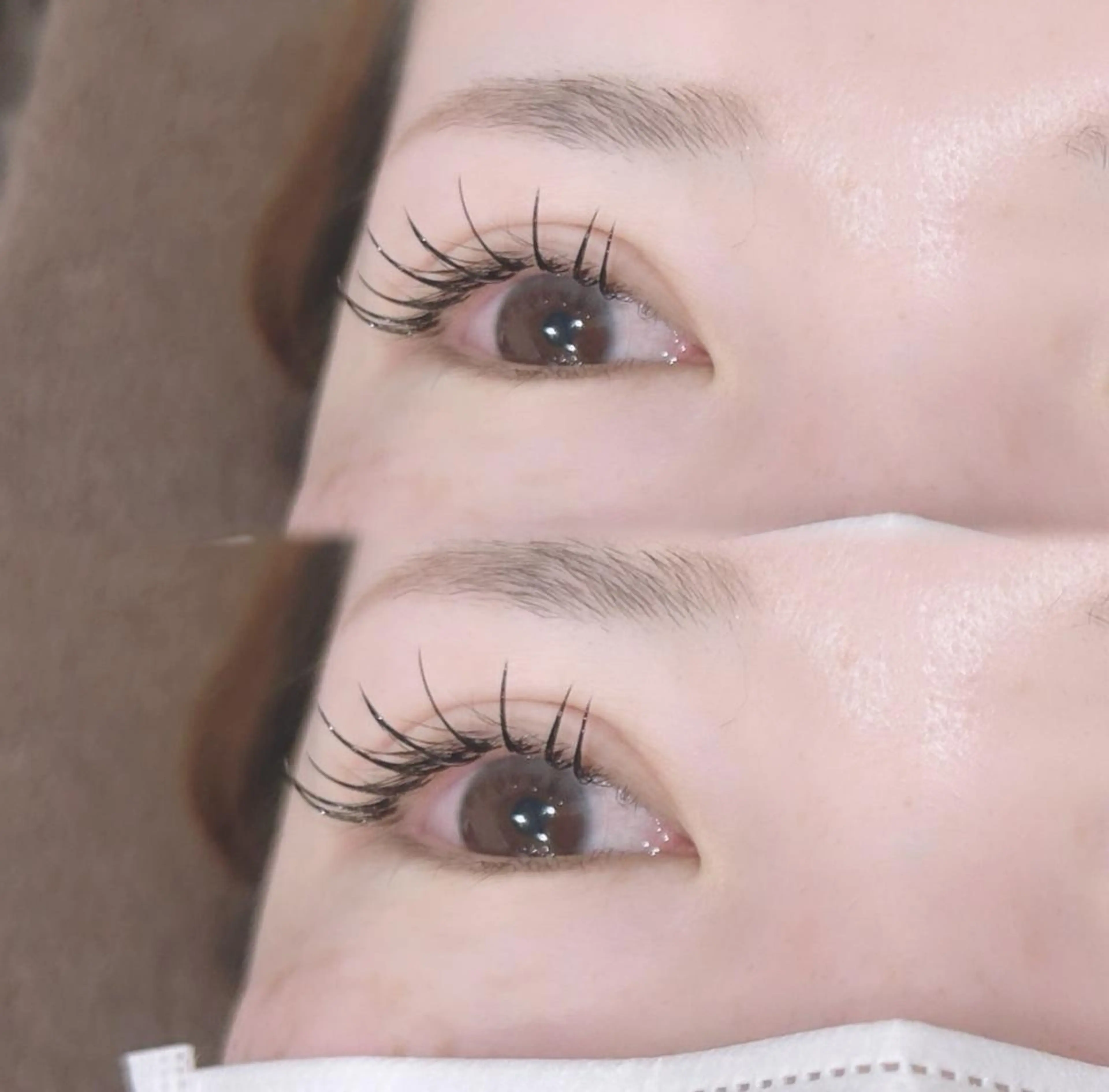 マツエク・マツパ マツエク JAYDE ジェイドのマツエク・マツパデザイン