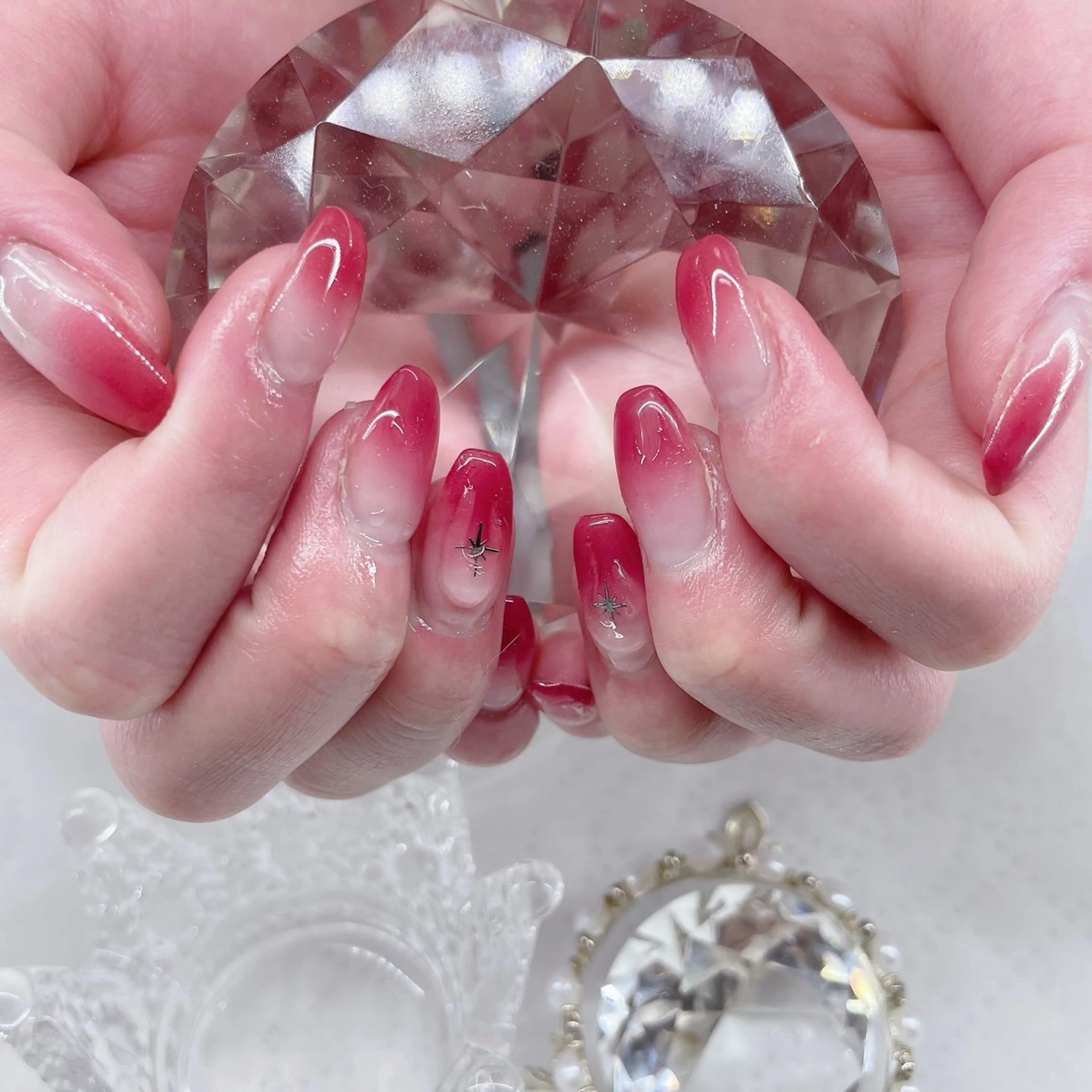 ネイル misun_ nailのネイルデザイン