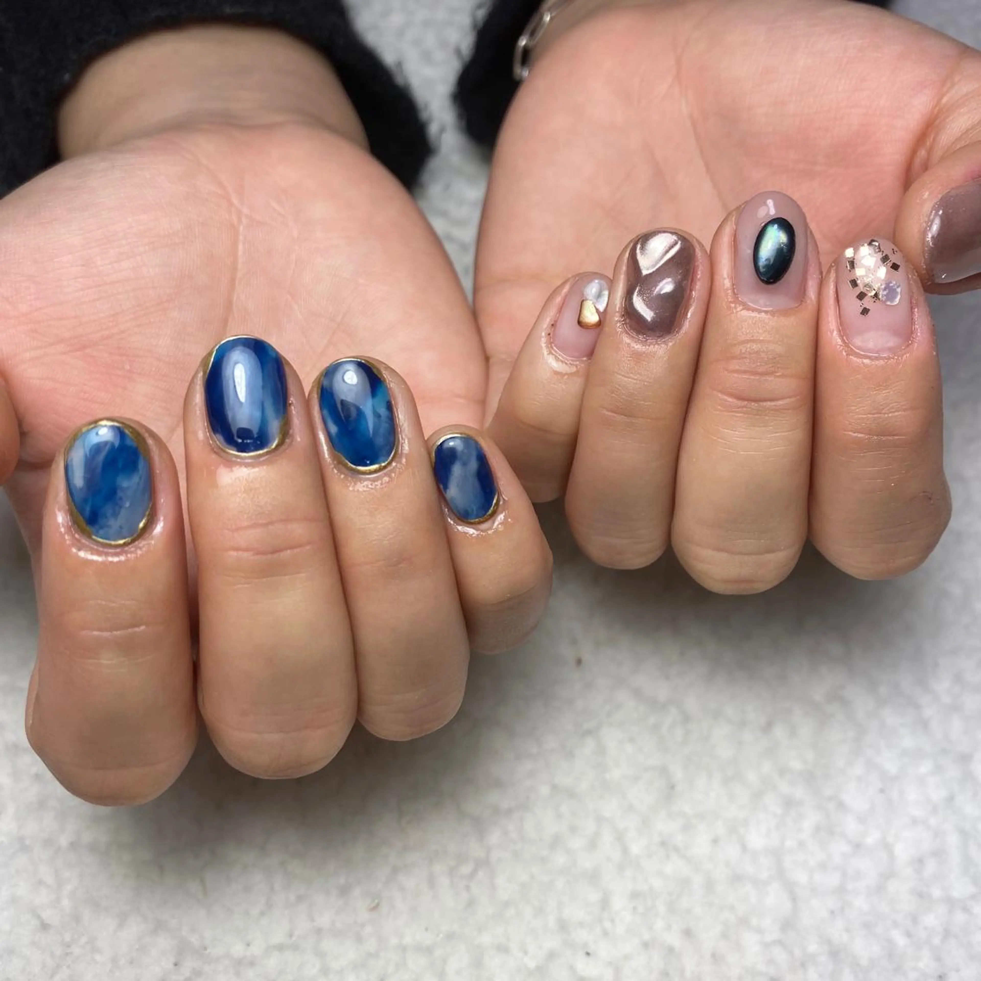 ネイル ハンドネイル COCO +のエステ・リラクイメージ