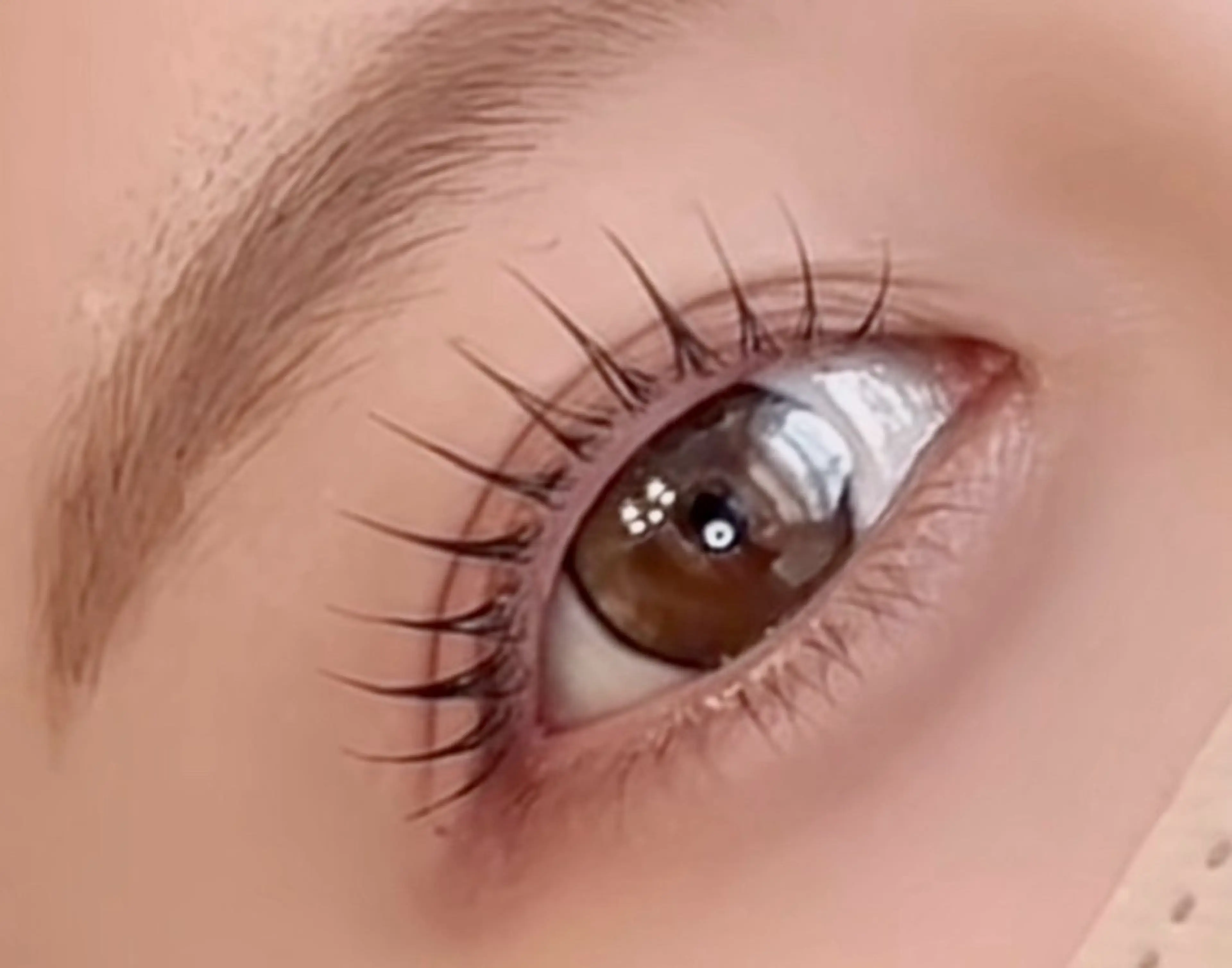 マツエク・マツパ マツパ マックス サロン東池袋のマツエク・マツパデザイン