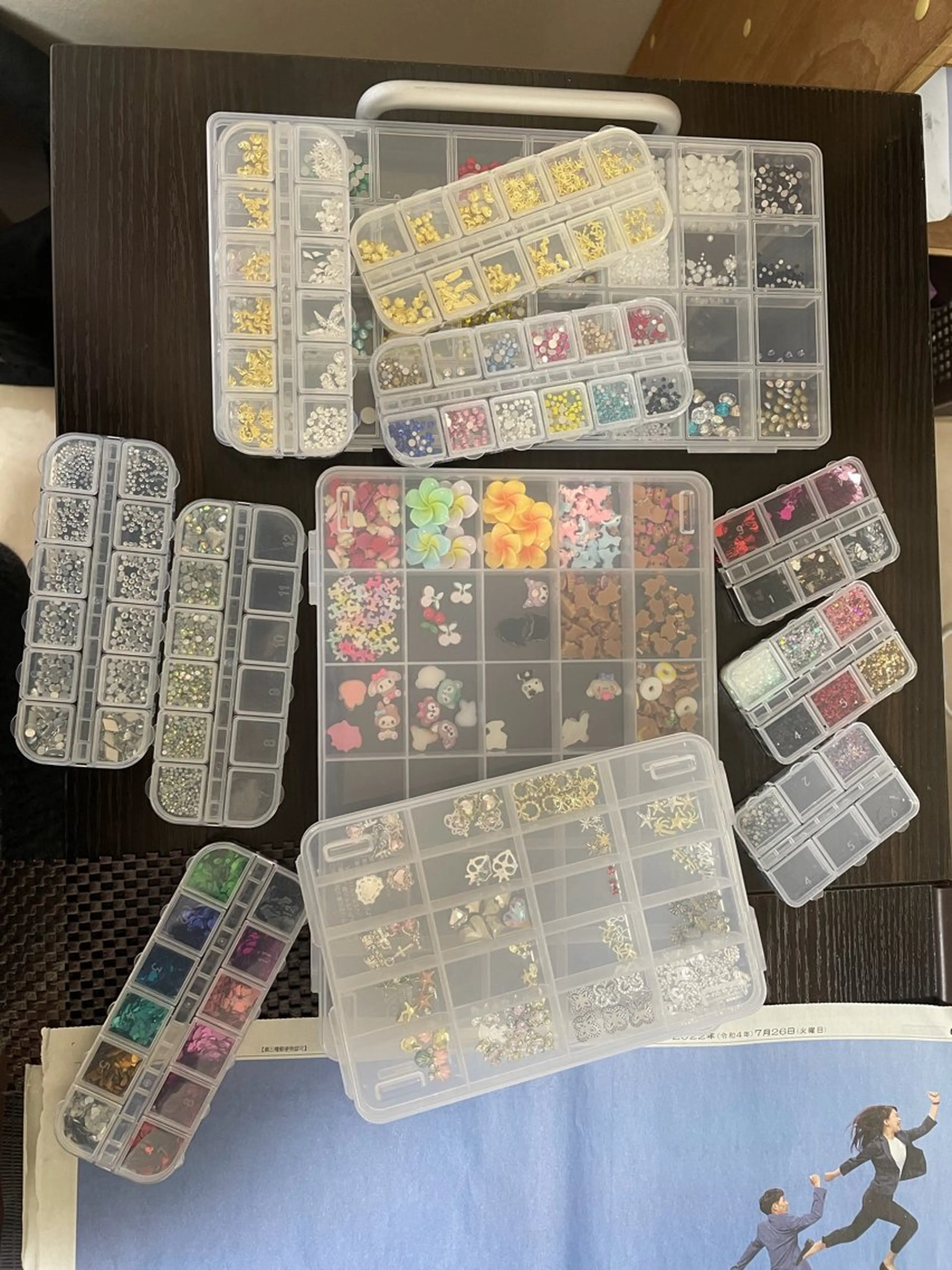 ネイル n Mikuのネイルデザイン