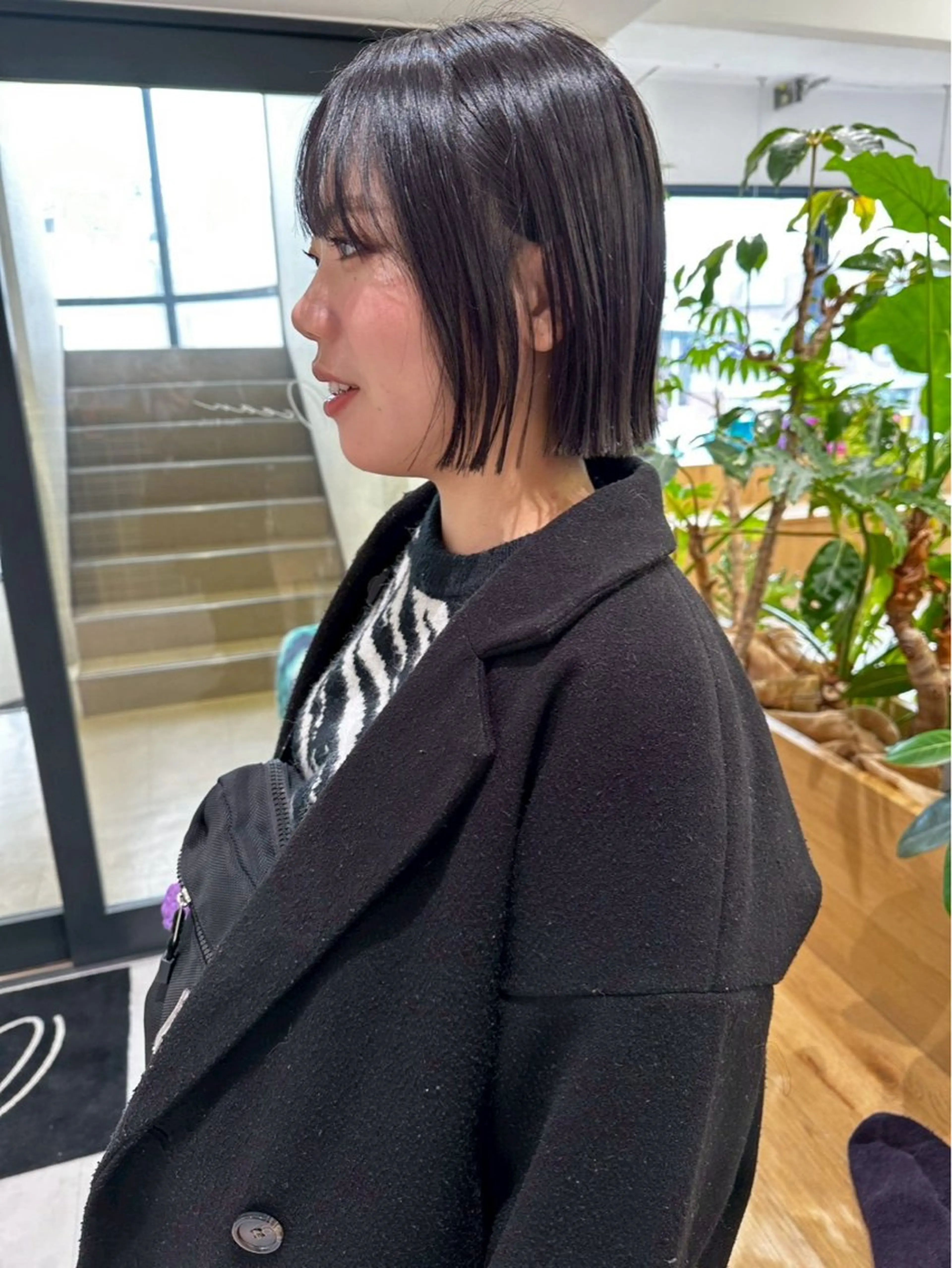 【人気No.3🥉✨】カット＋ヘッドスパ15min 💆🏻‍♀️✨の写真