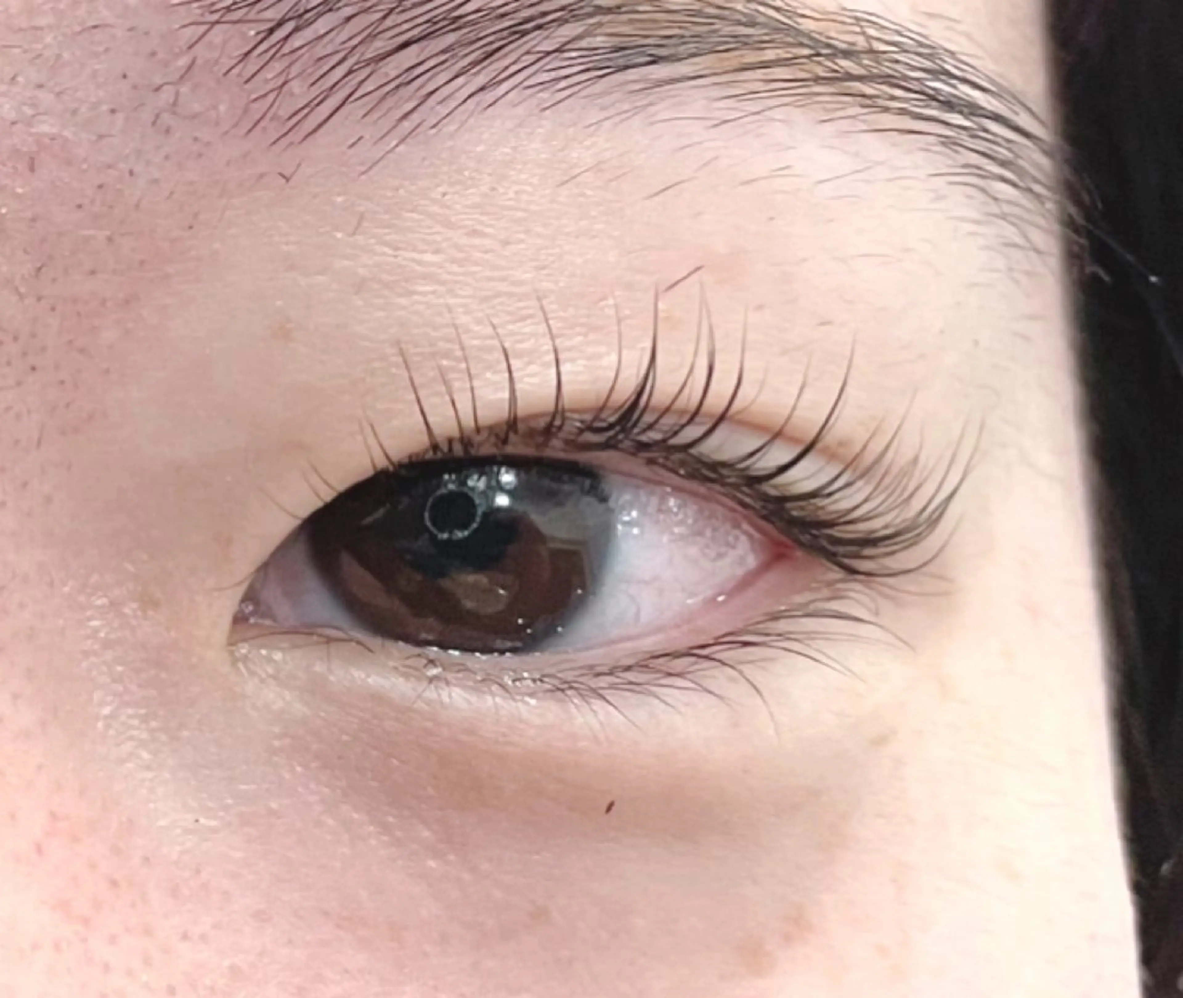 マツエク・マツパ マツパ 佐々木 朱葉のマツエク・マツパデザイン