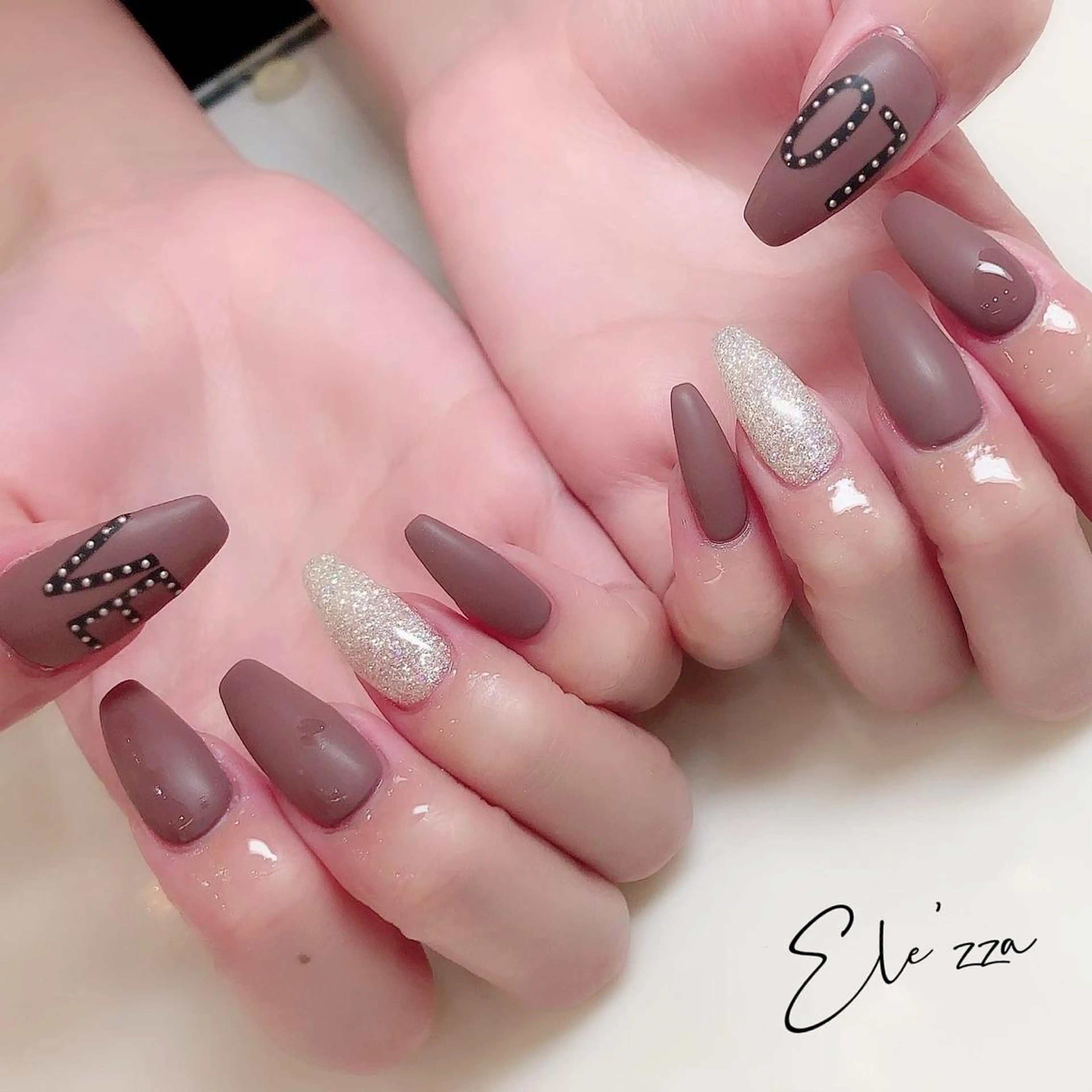 ネイル nail salon Linoのネイルデザイン
