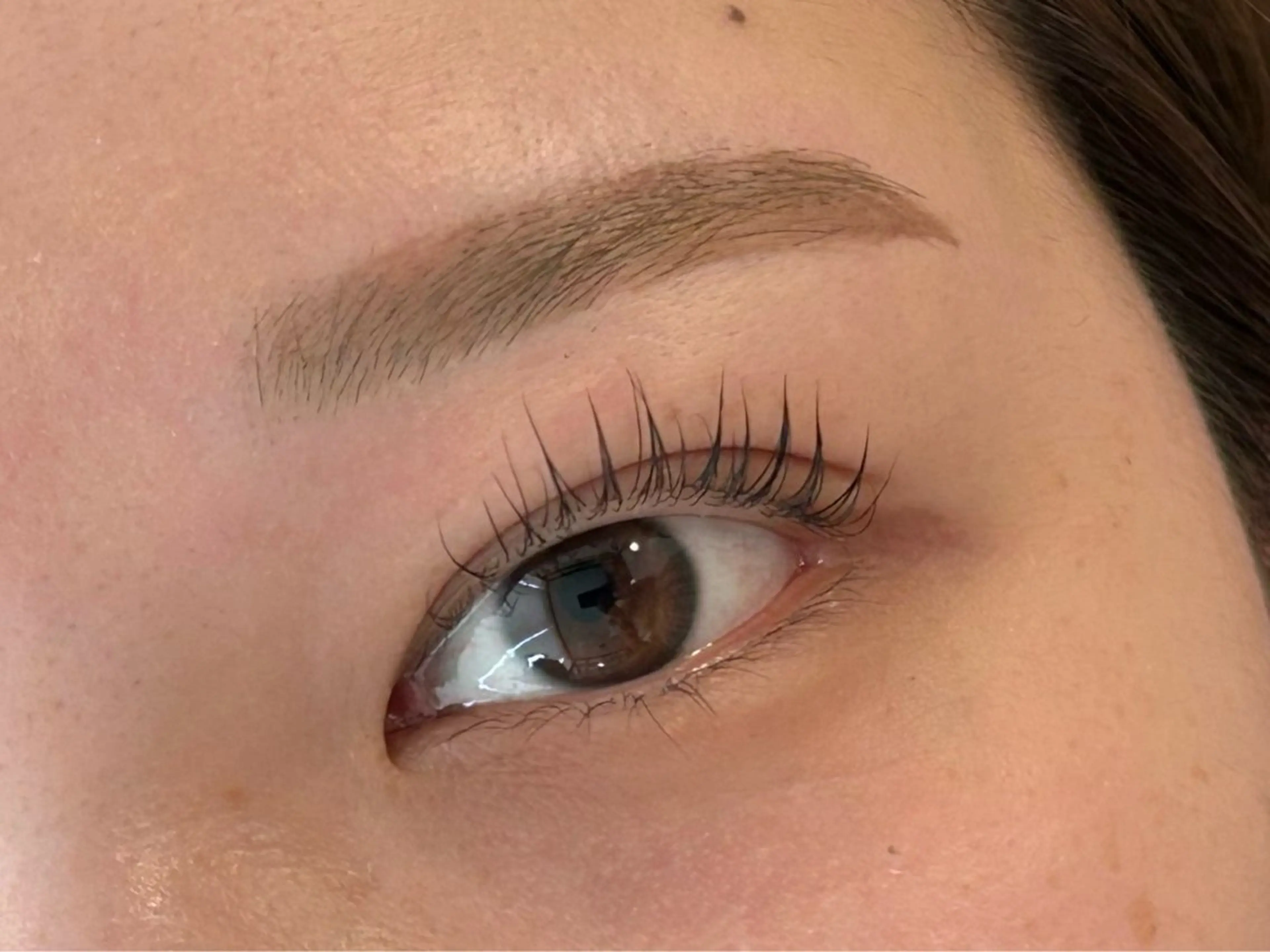 アイブロウ Lutena🌻 sasakiの眉毛・アイブロウイメージ