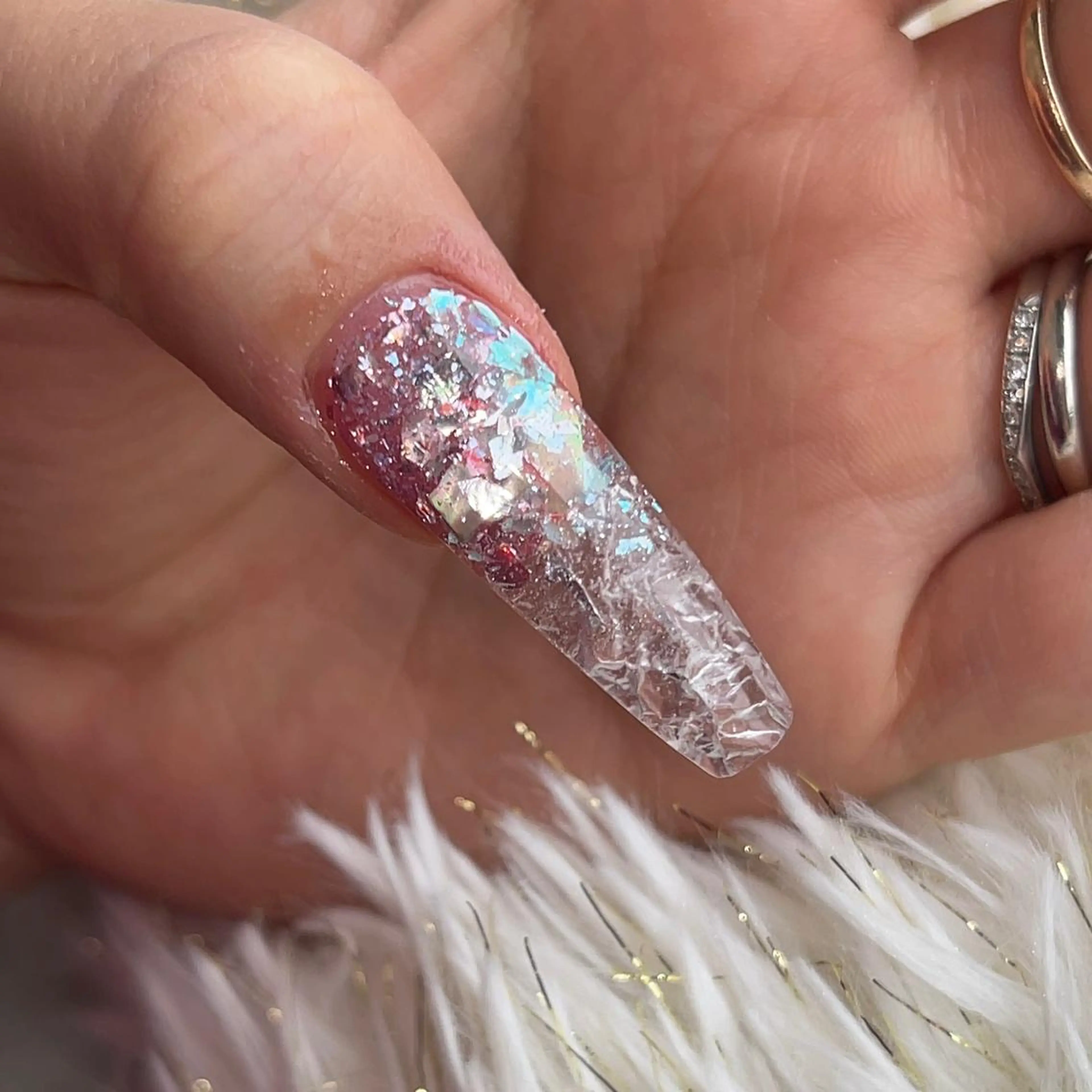 ネイル nana nailのネイルデザイン