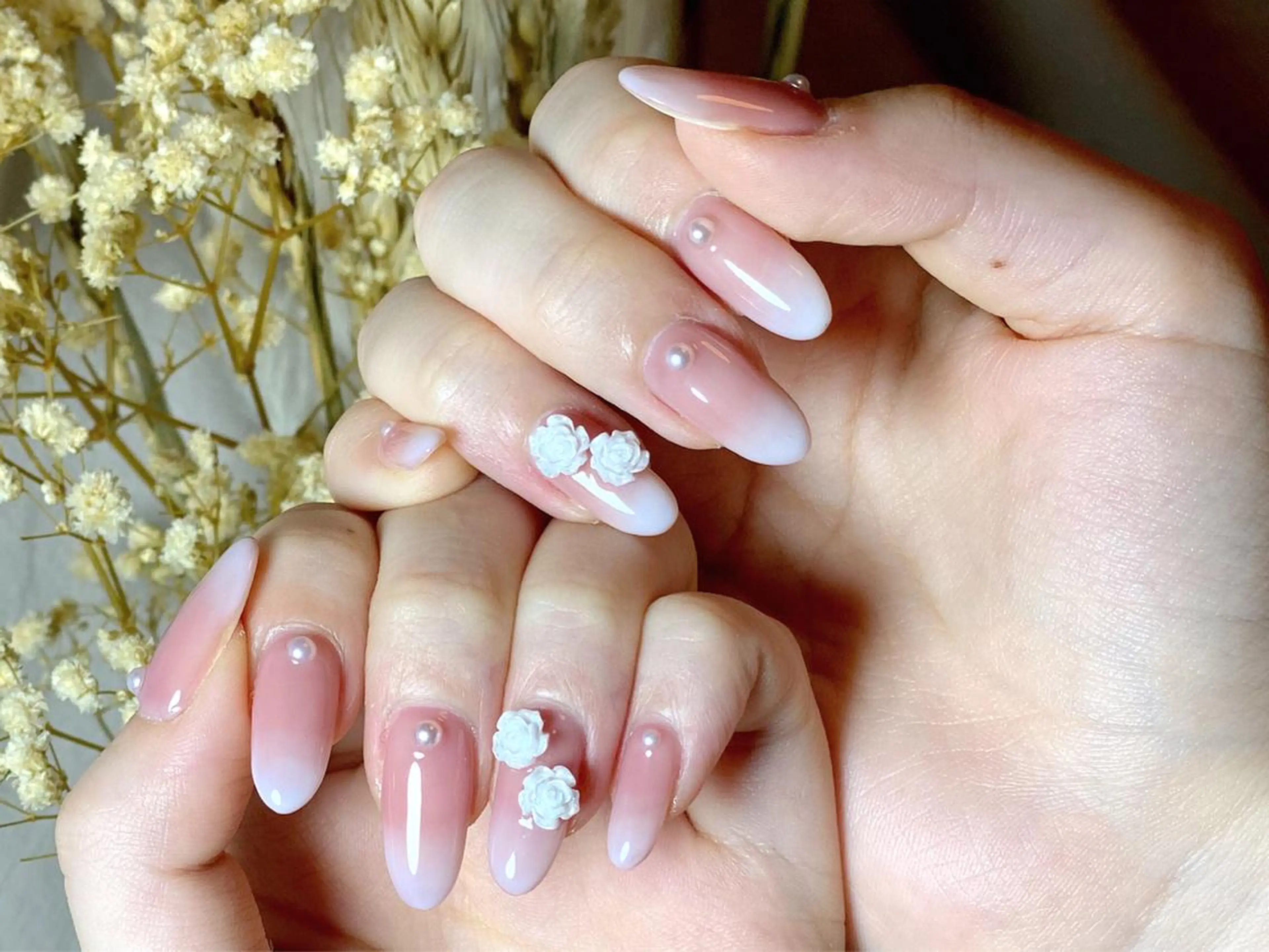 ネイル MSSugar Nailのネイルデザイン
