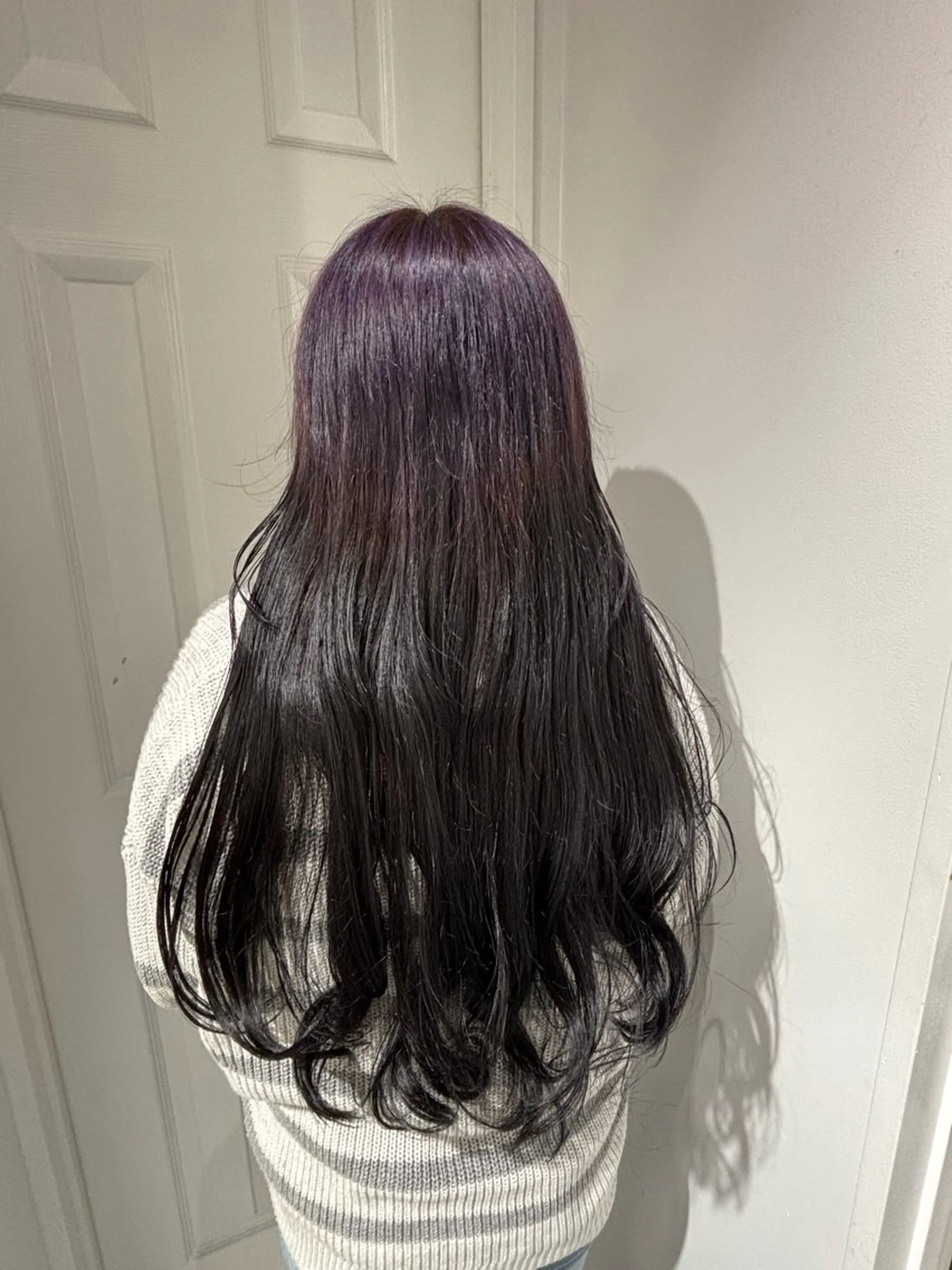 ロング カラー cocoro💗 マツエク/ネイルのマツエク・マツパデザイン