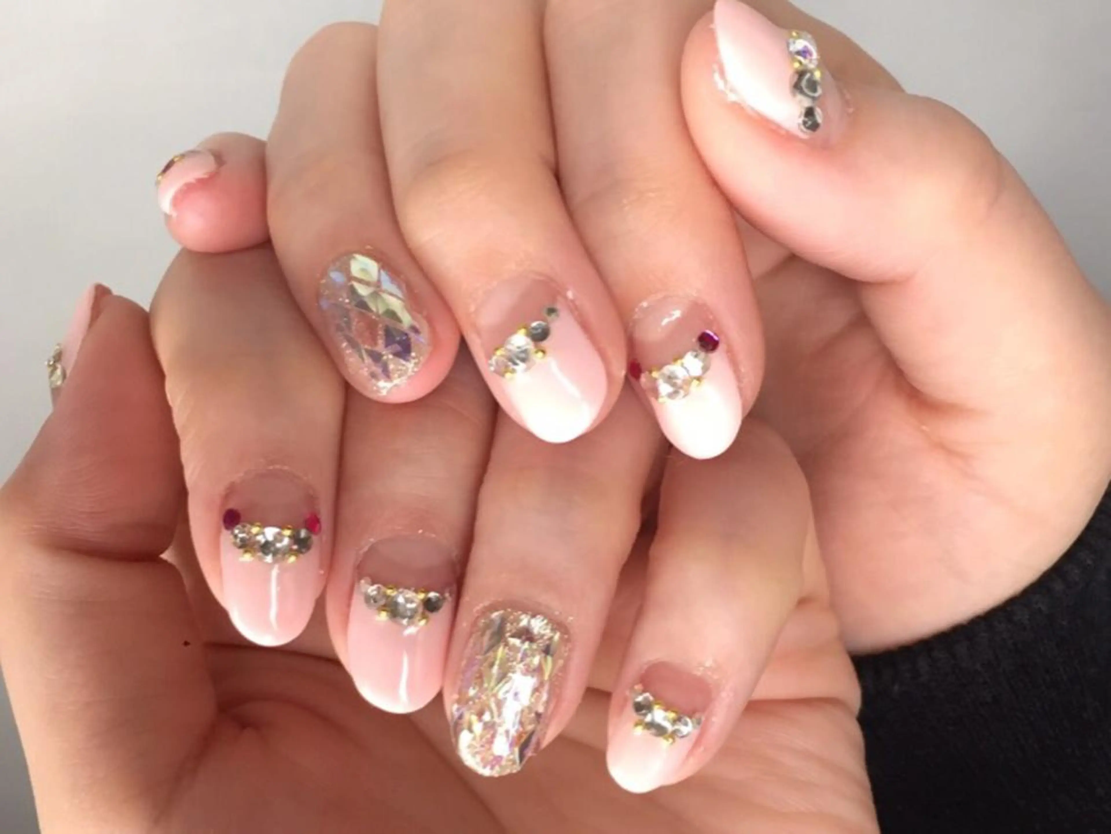 ネイル Salon Kのネイルデザイン