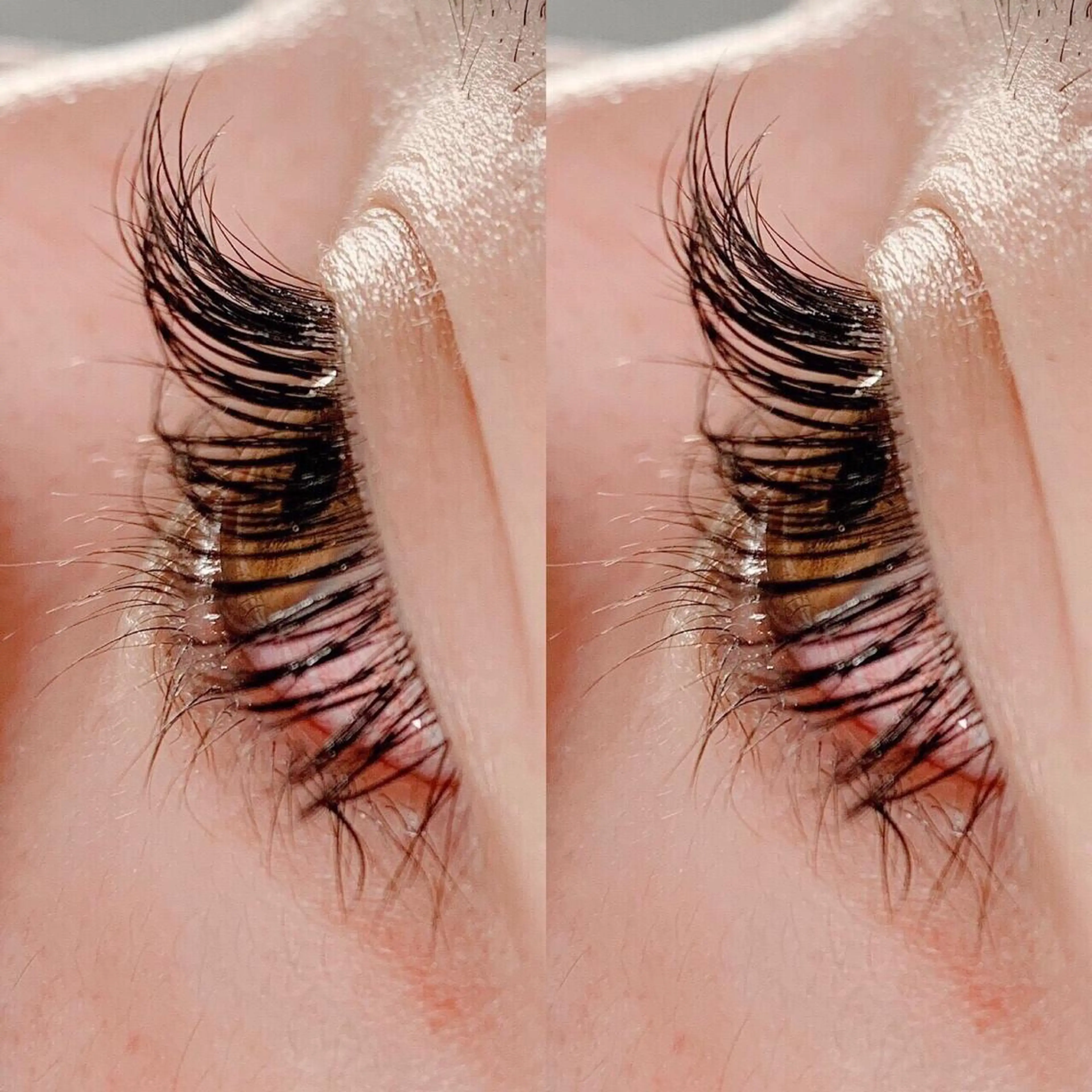 マツエク・マツパ SCENE by RADのマツエク・マツパデザイン