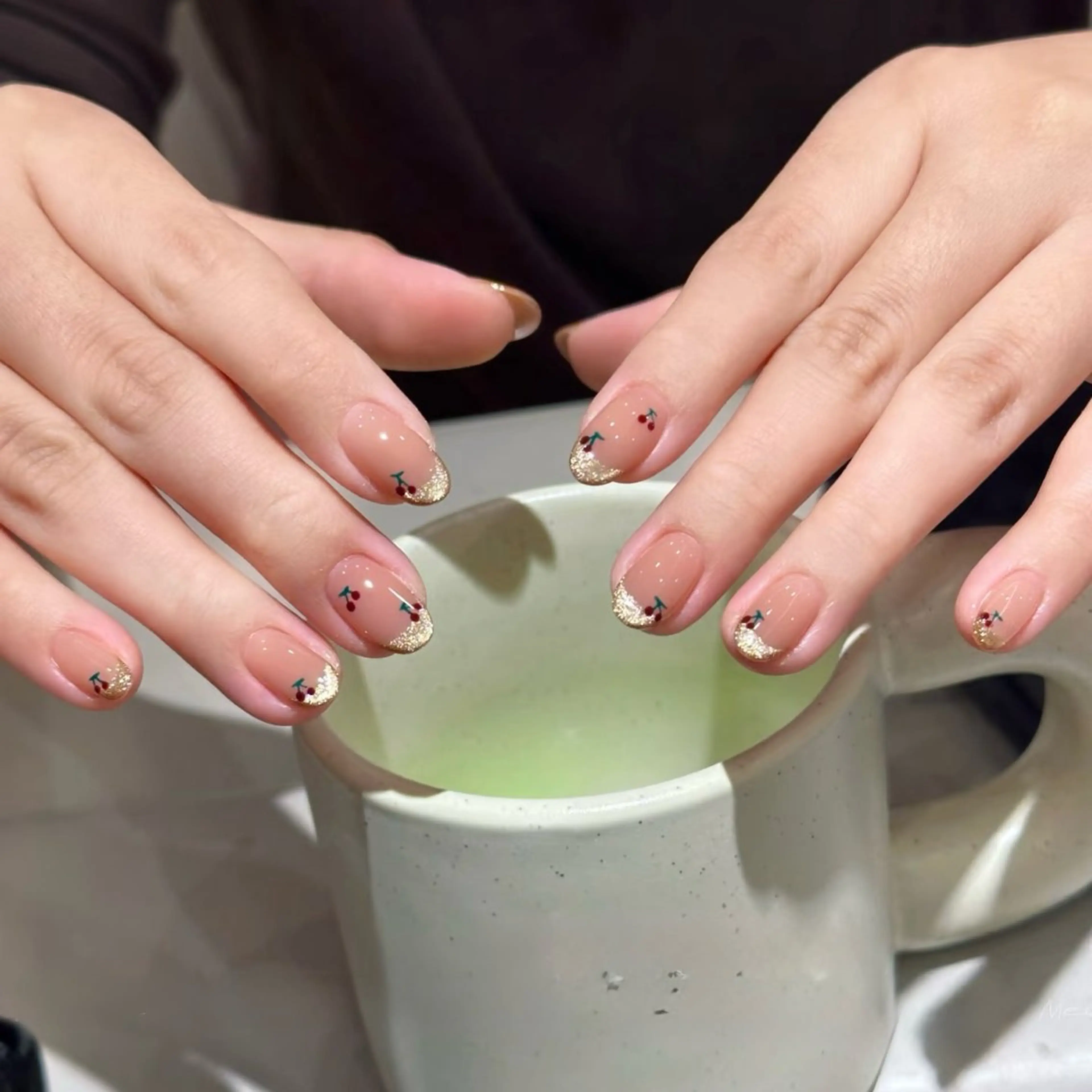 ネイル Mi miaのマツエク・マツパデザイン