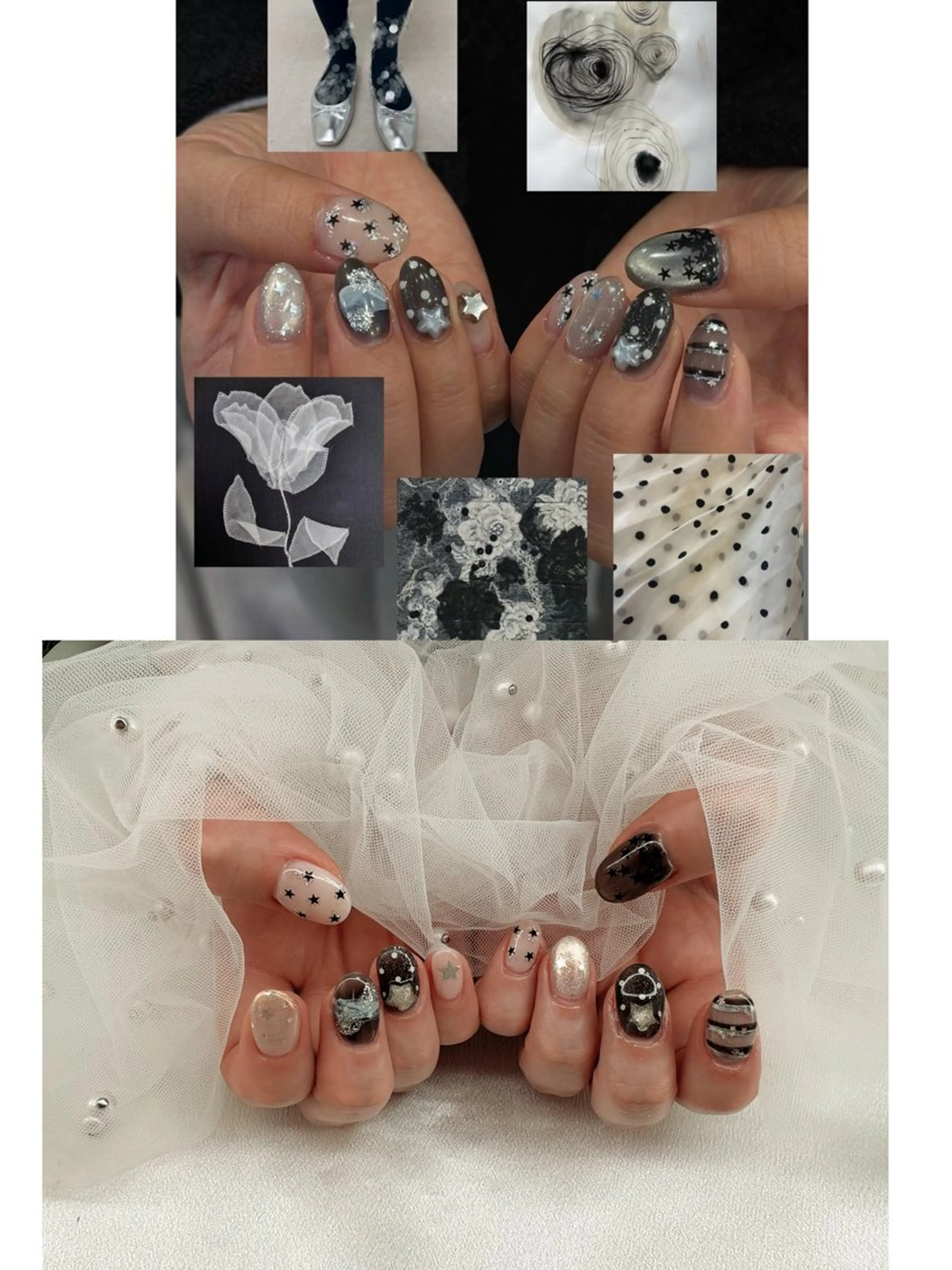 ネイル ハンドネイル NANA nail salonのネイルデザイン