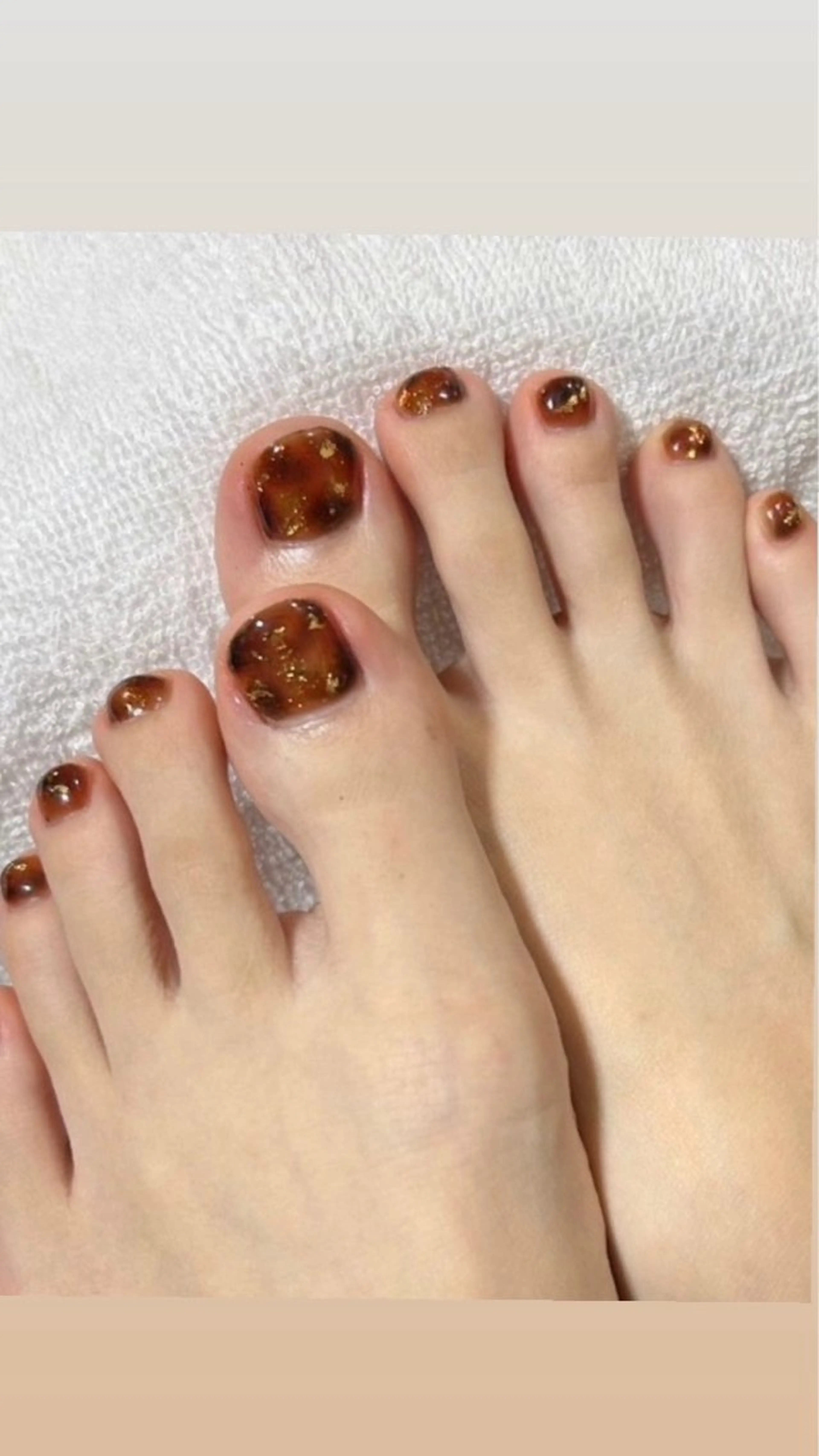 ネイル yato minoriのネイルデザイン