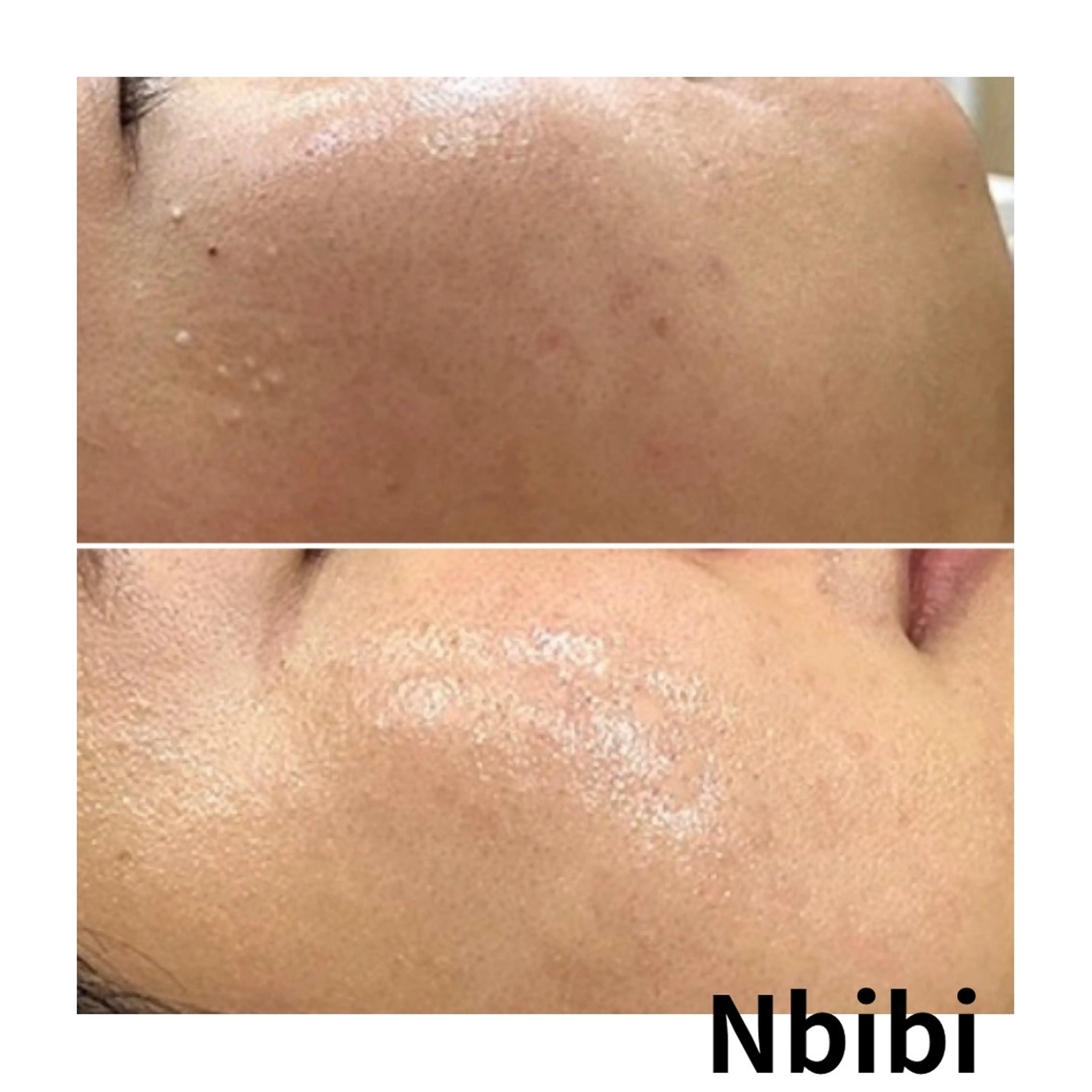 韓国🇰🇷価格 サロン_Nbibiの眉毛・アイブロウイメージ