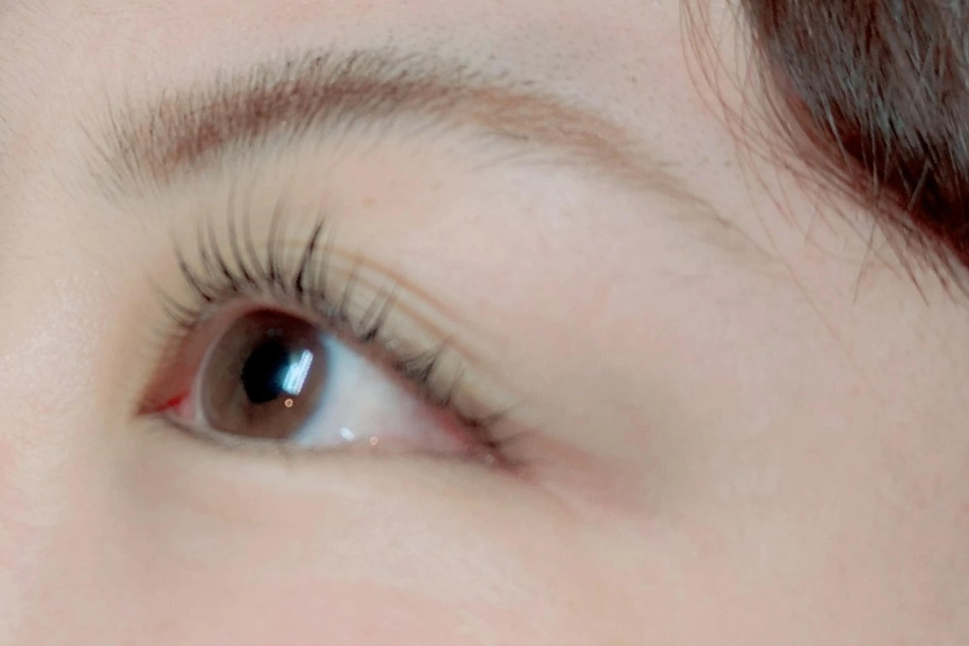 マツエク・マツパ ♡Saronica ♡のマツエク・マツパデザイン