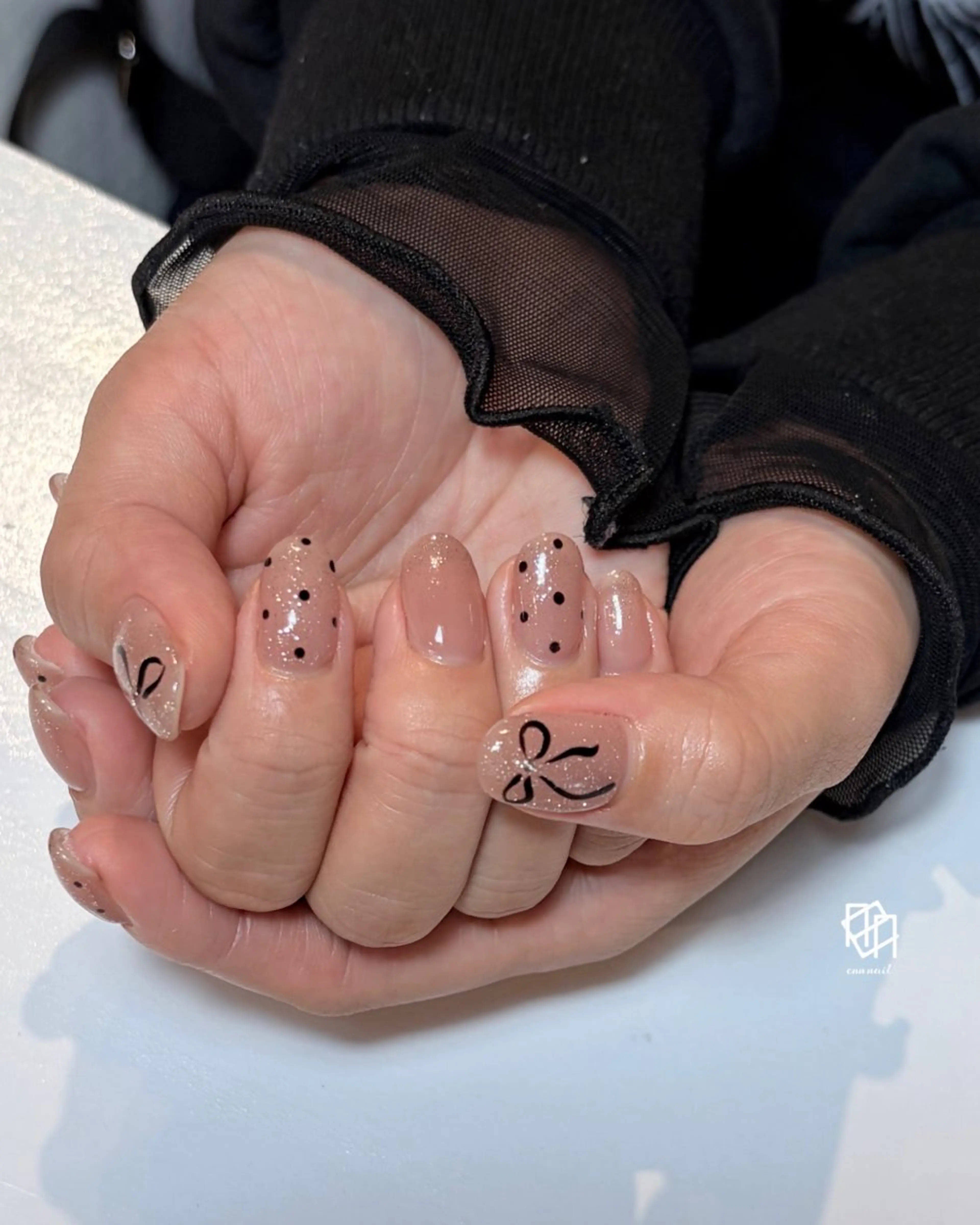 ネイル karen プライベートサロンのネイルデザイン