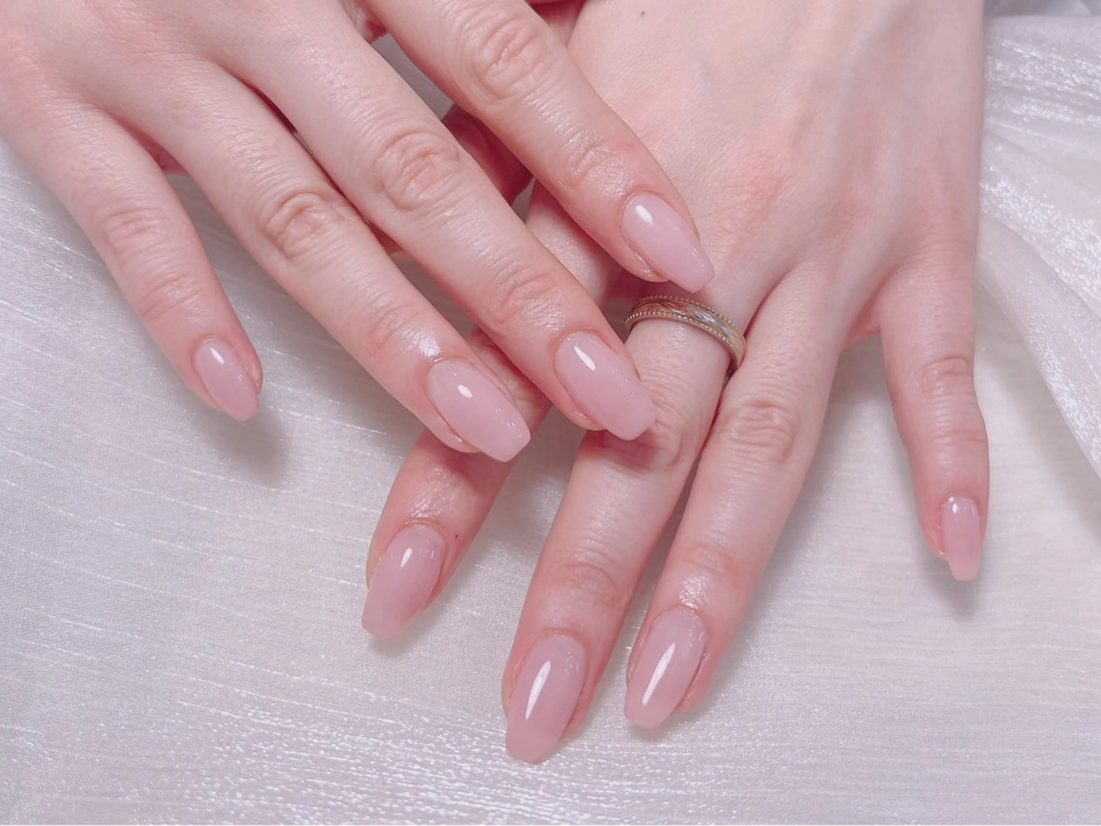 ネイル ハンドネイル ネイルサロン KARIのネイルデザイン