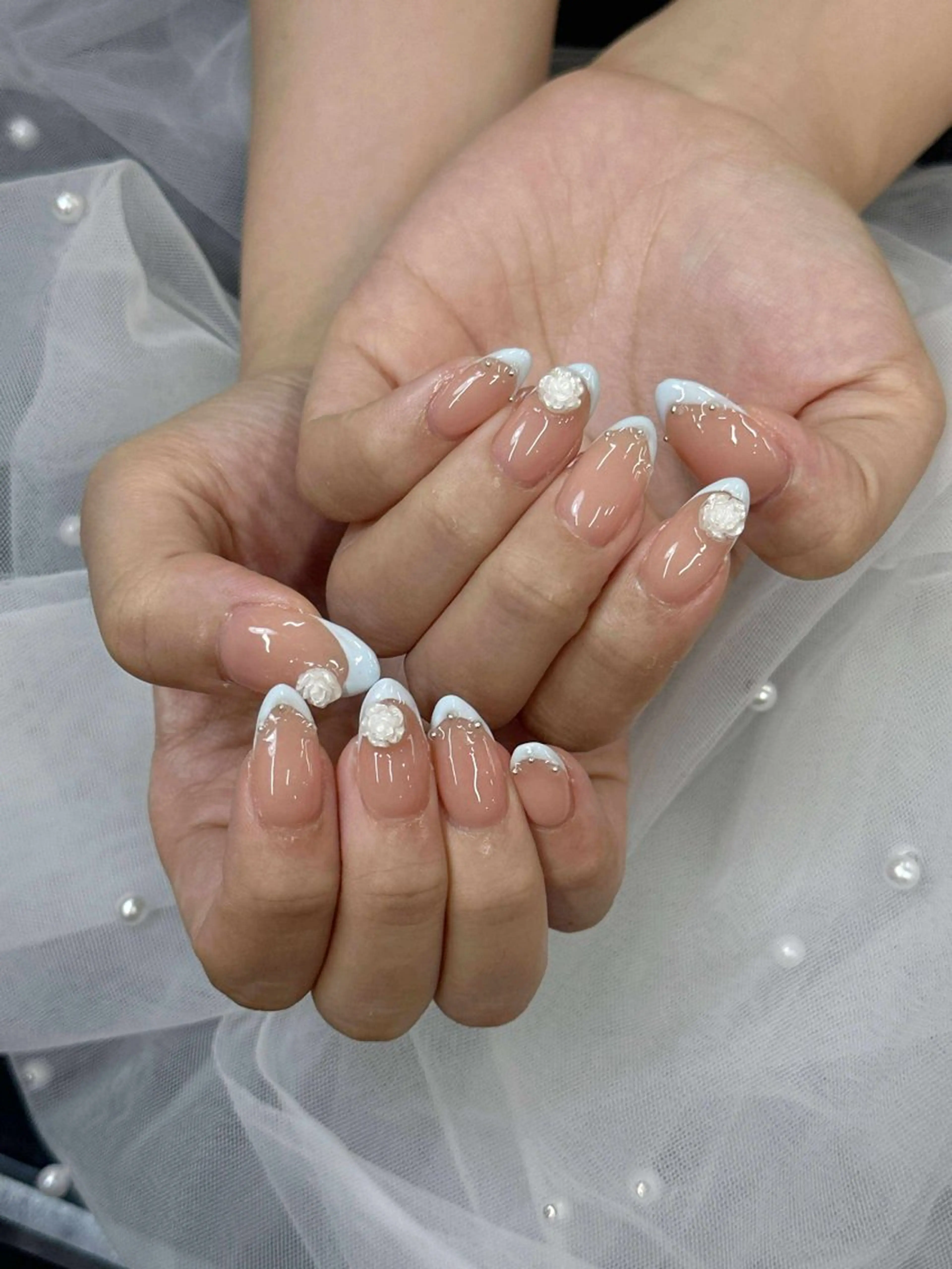 ネイル Iconic所属・Iconic Nailのネイルデザイン