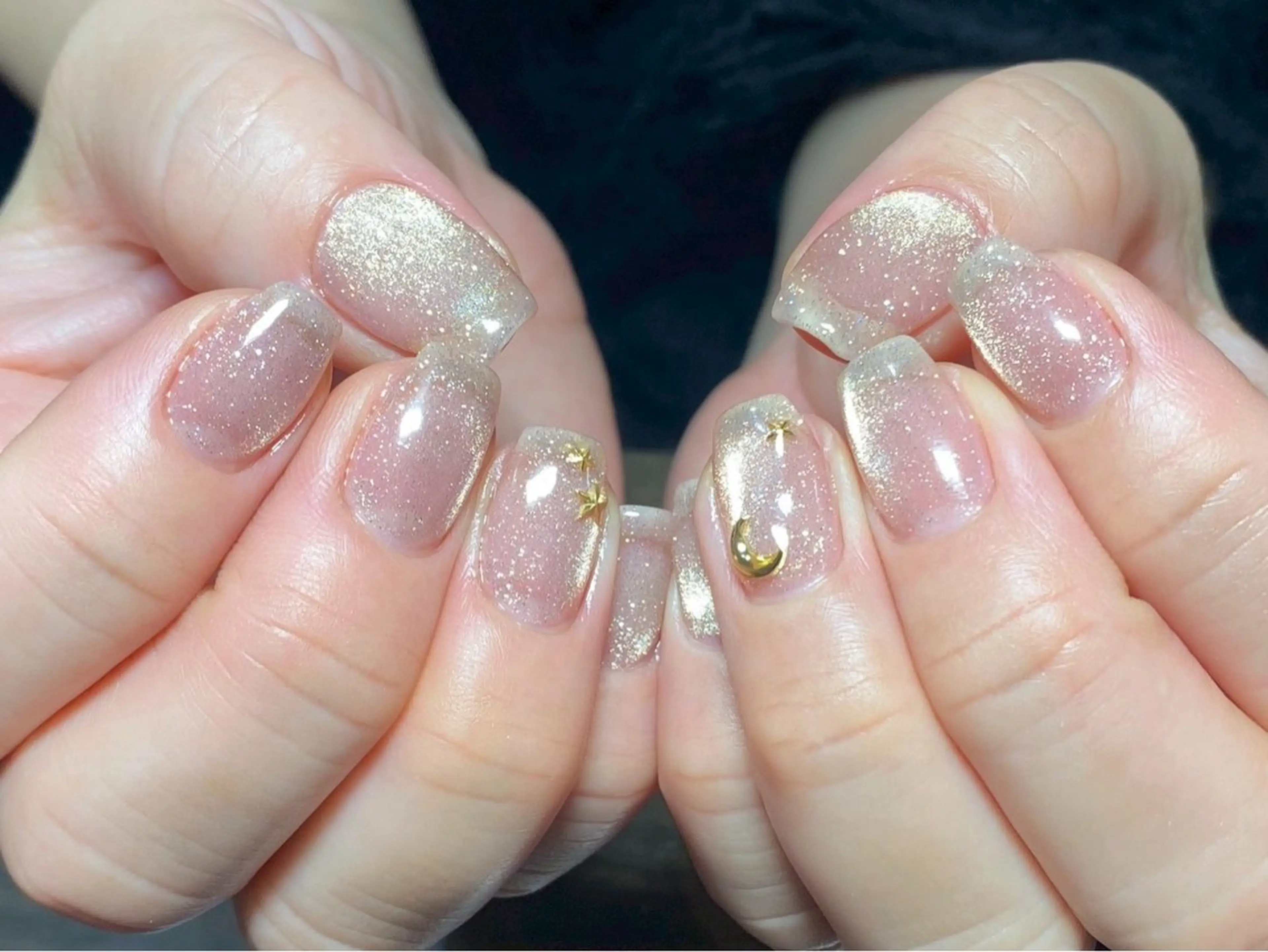 ネイル A Takeiのネイルデザイン