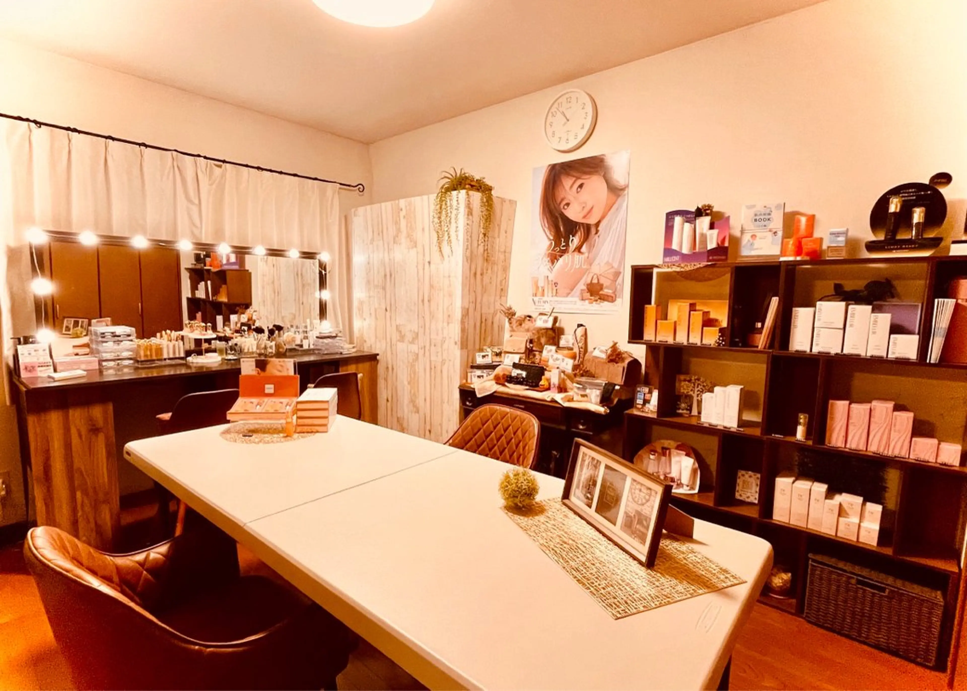 メナードきたひろ大曲 さき🫧のエステ・リラクイメージ